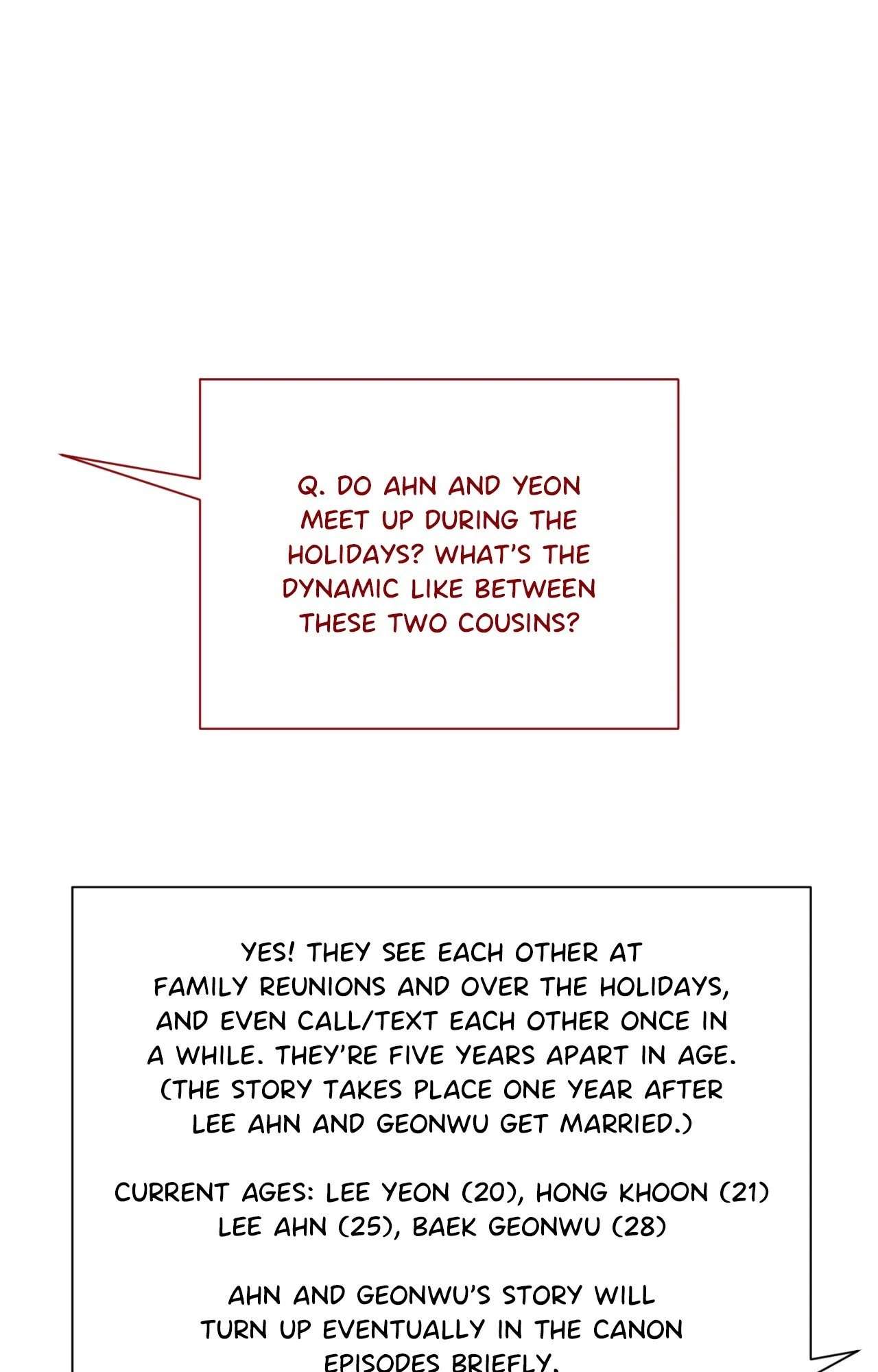 Red Thread Quest Chapter 31 page 24 - 