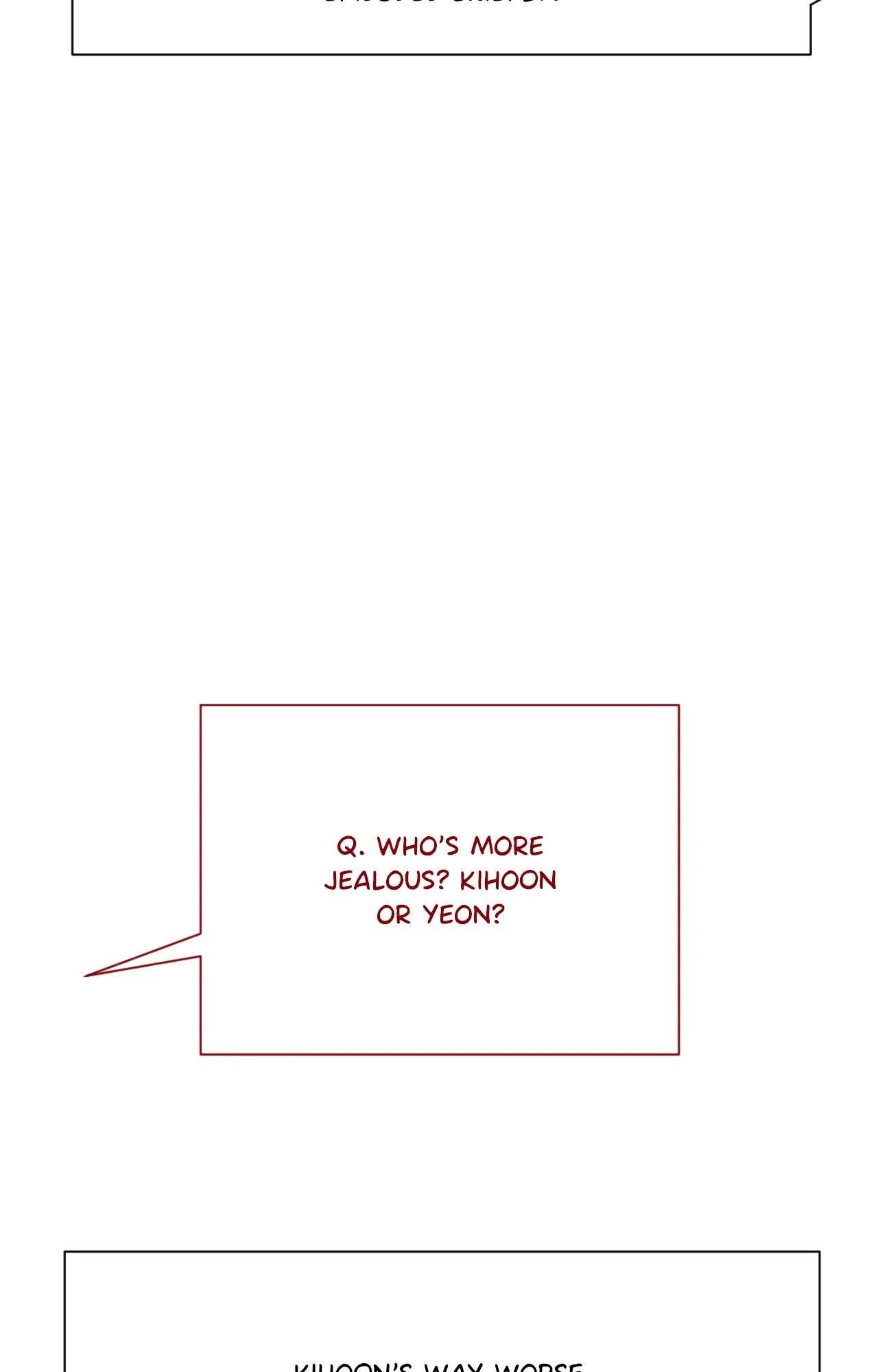 Red Thread Quest Chapter 31 page 25 - 