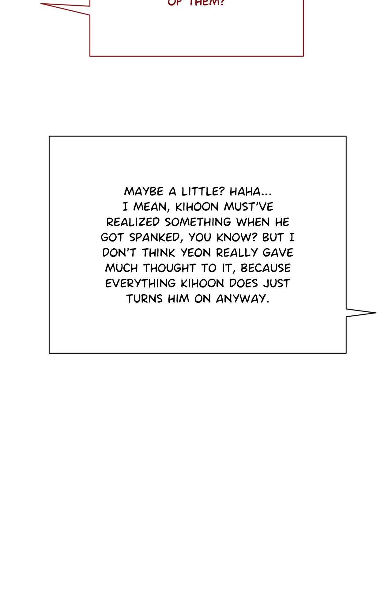 Red Thread Quest Chapter 31 page 27 - 