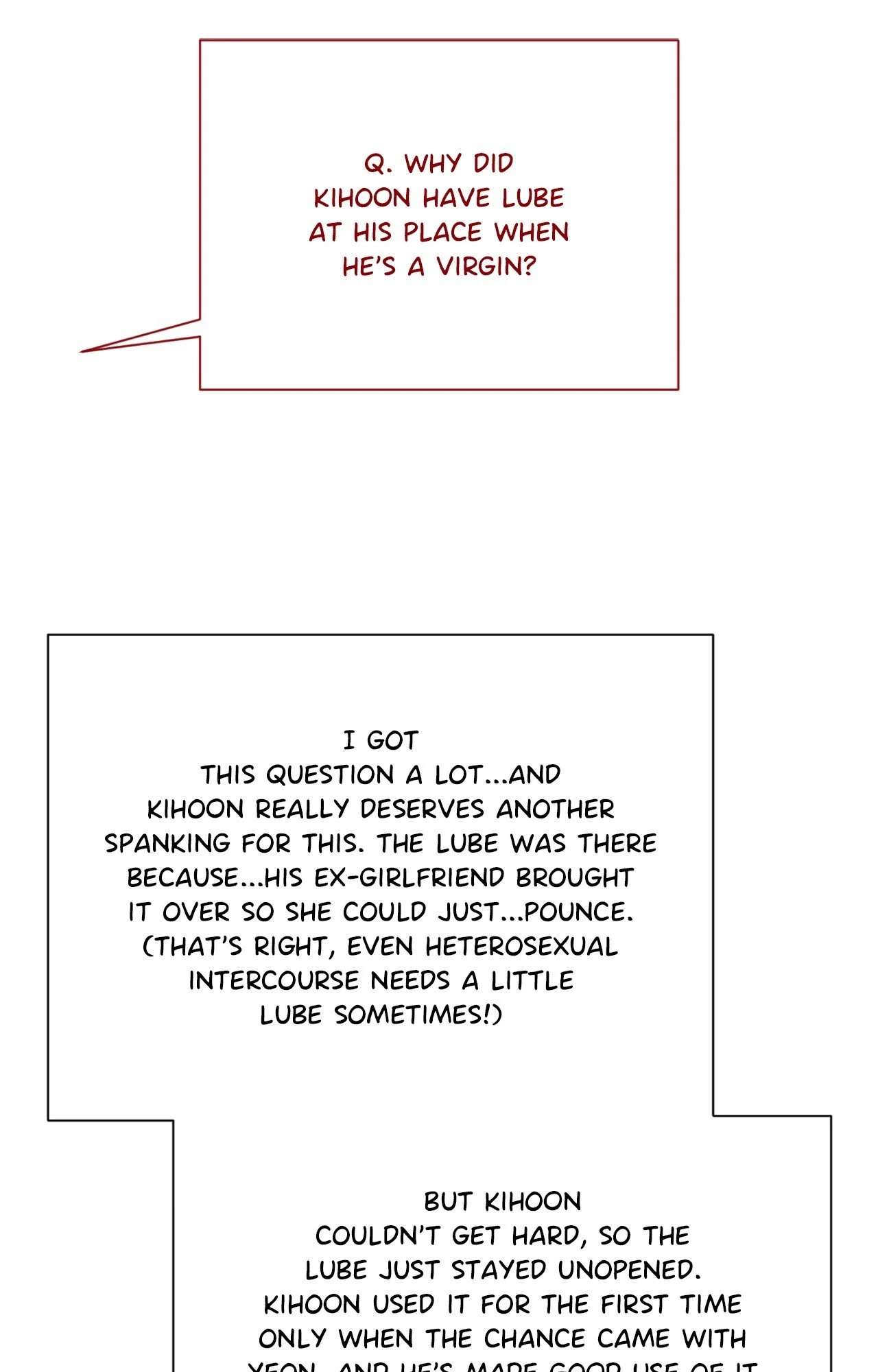 Red Thread Quest Chapter 31 page 29 - 