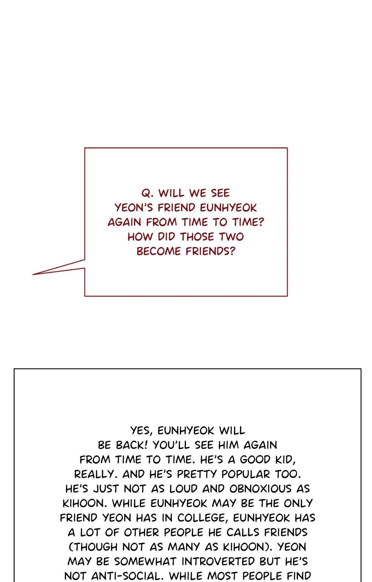 Red Thread Quest Chapter 31 page 34 - 