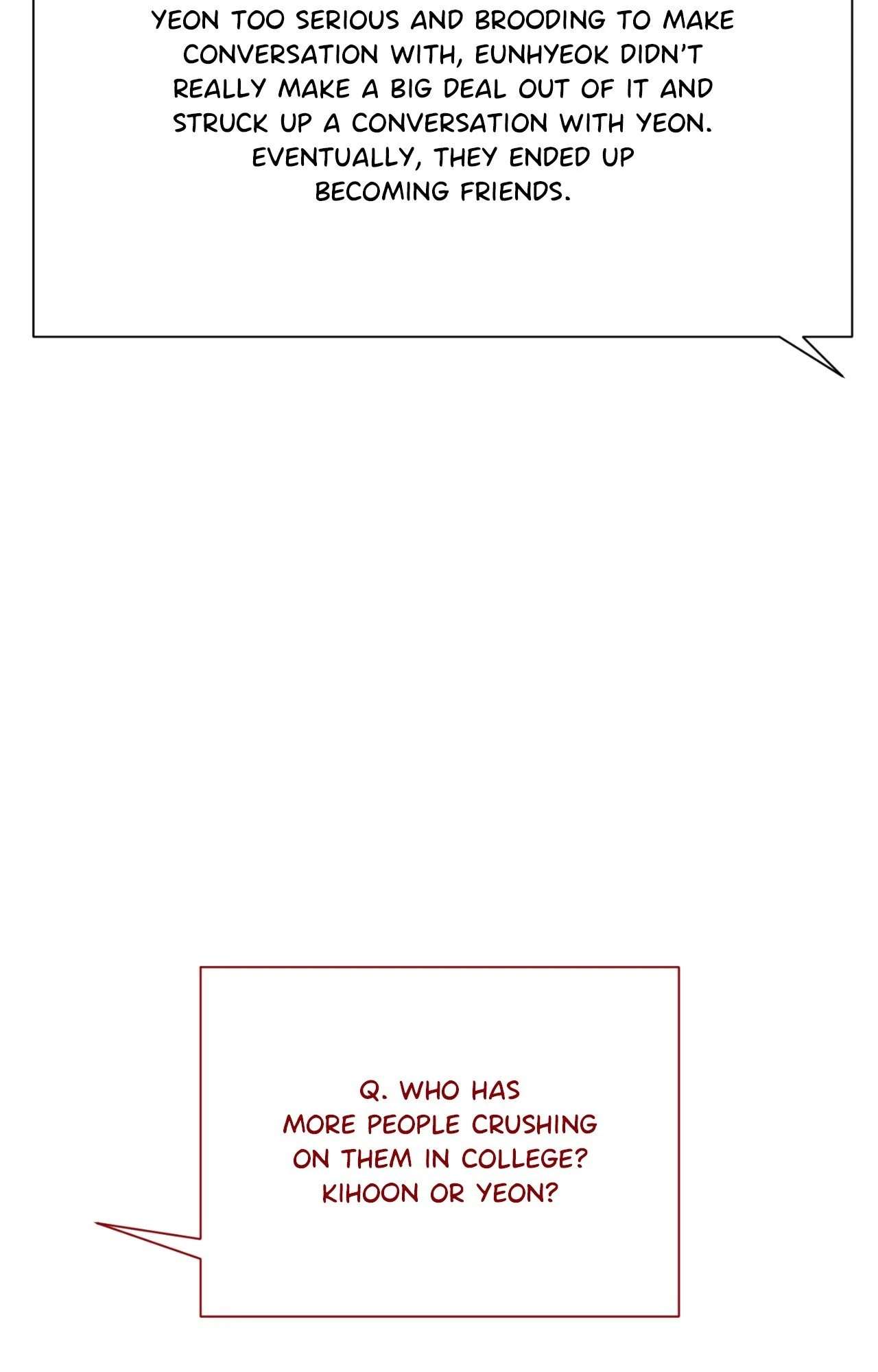 Red Thread Quest Chapter 31 page 35 - 