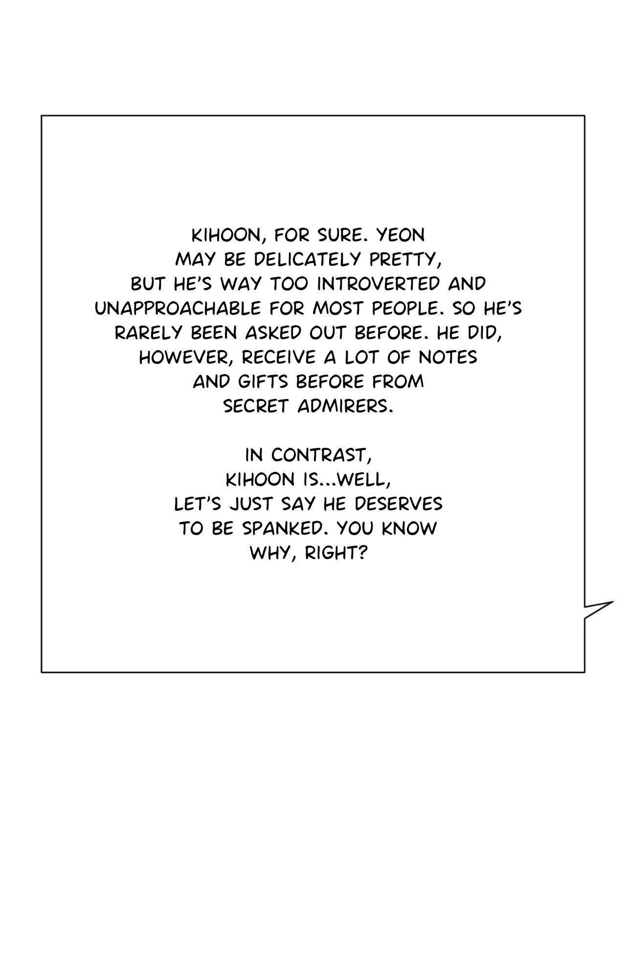 Red Thread Quest Chapter 31 page 36 - 