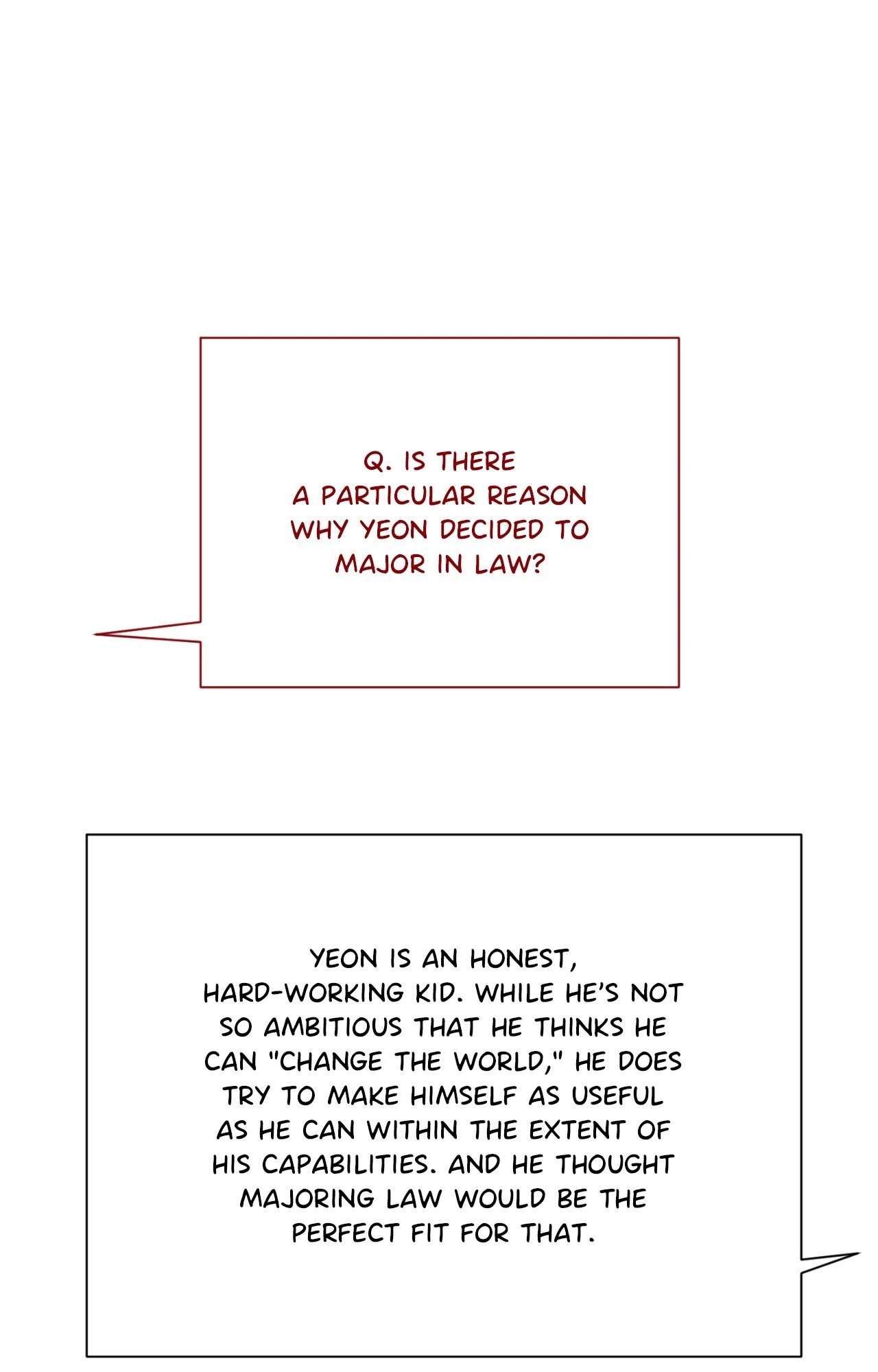 Red Thread Quest Chapter 31 page 40 - 