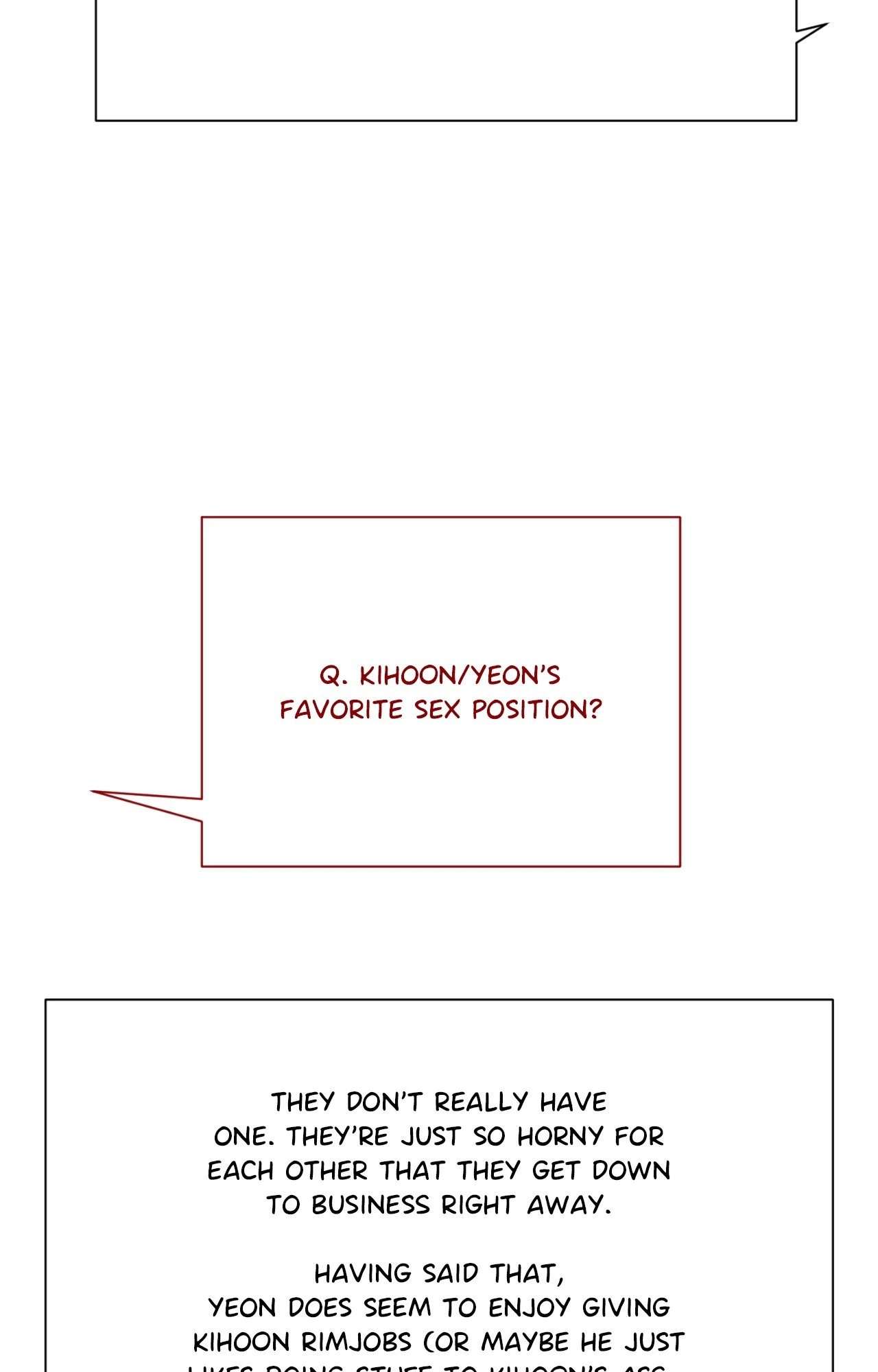 Red Thread Quest Chapter 31 page 42 - 