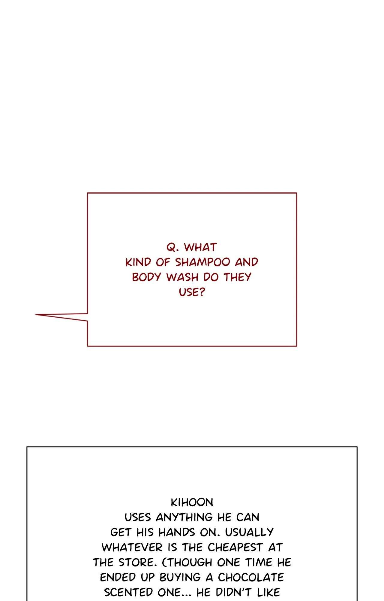 Red Thread Quest Chapter 31 page 44 - 