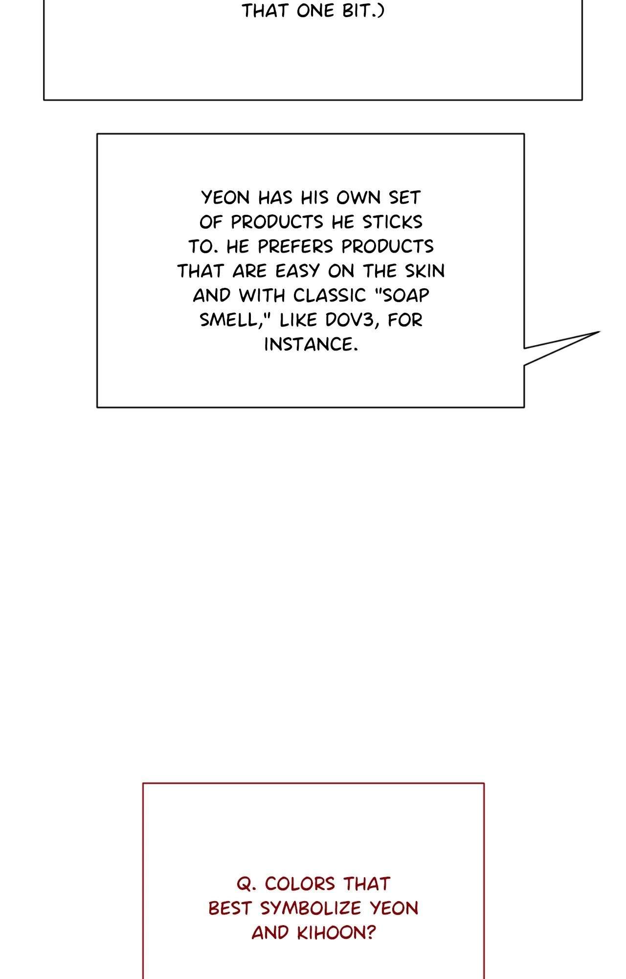 Red Thread Quest Chapter 31 page 45 - 