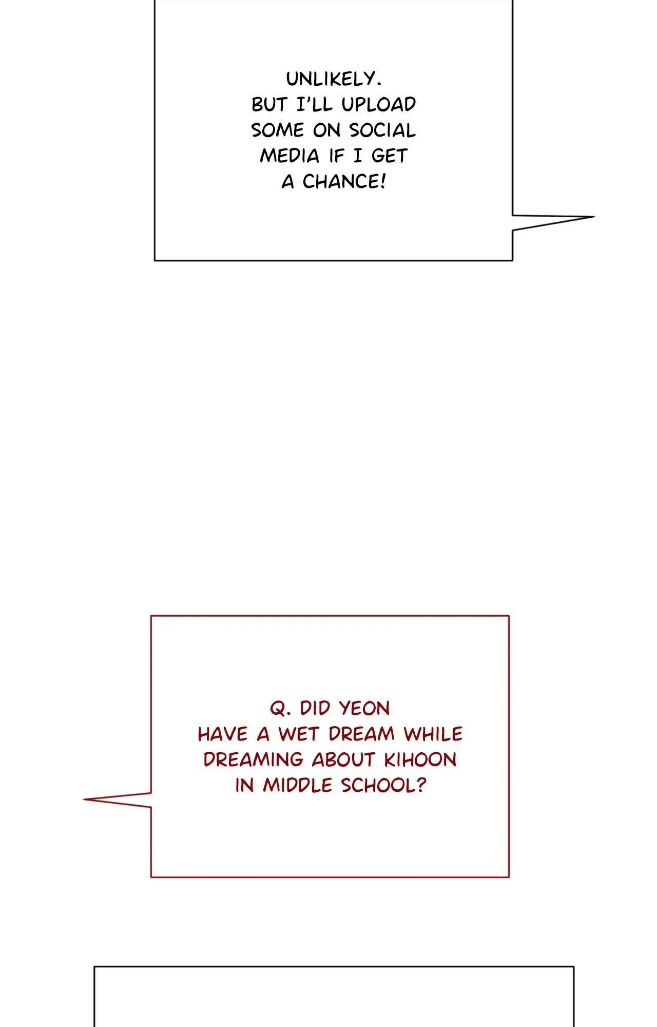 Red Thread Quest Chapter 31 page 47 - 