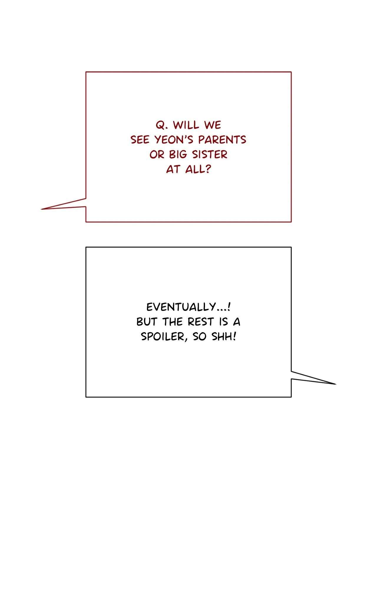 Red Thread Quest Chapter 31 page 49 - 