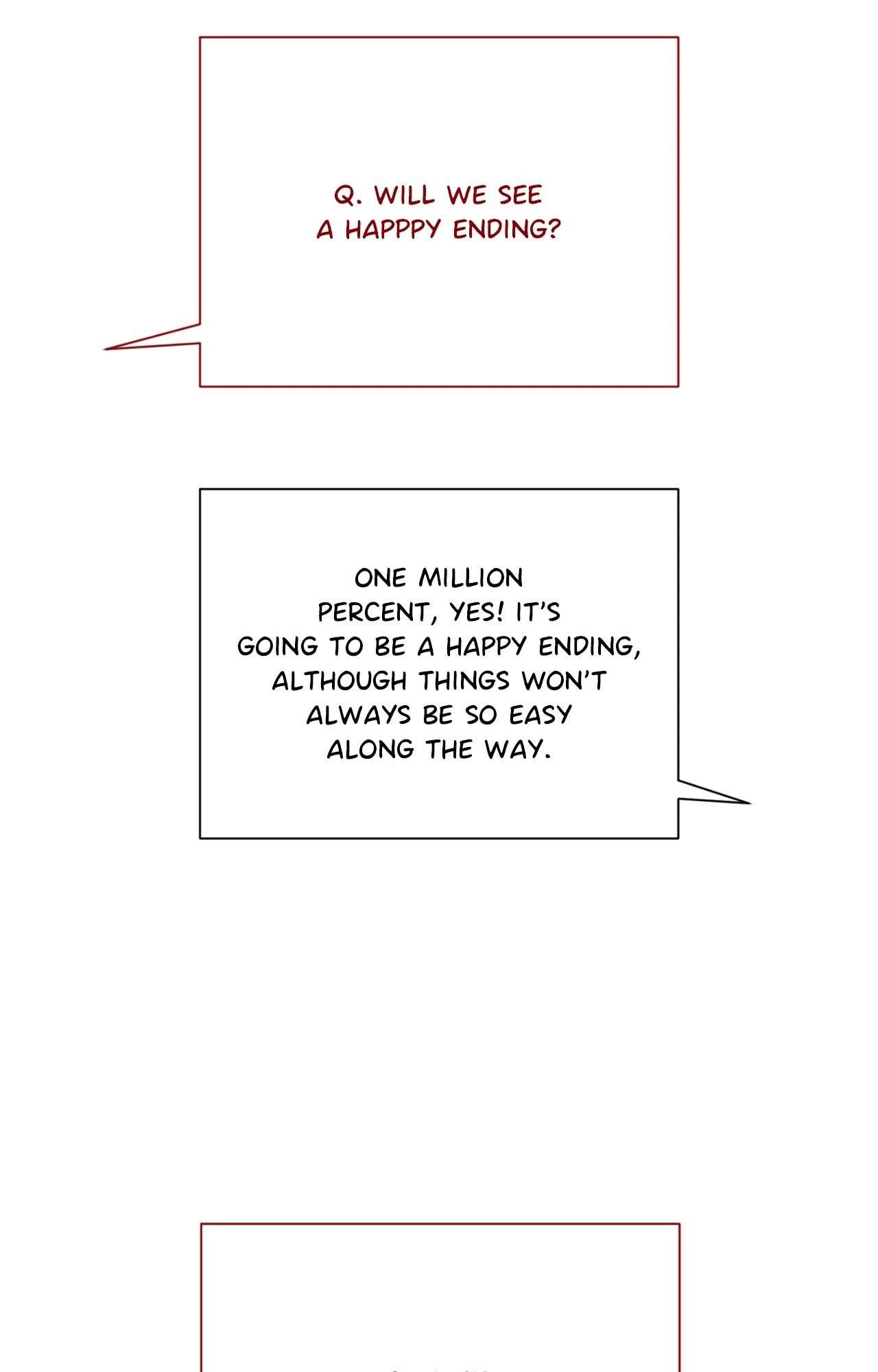 Red Thread Quest Chapter 31 page 50 - 