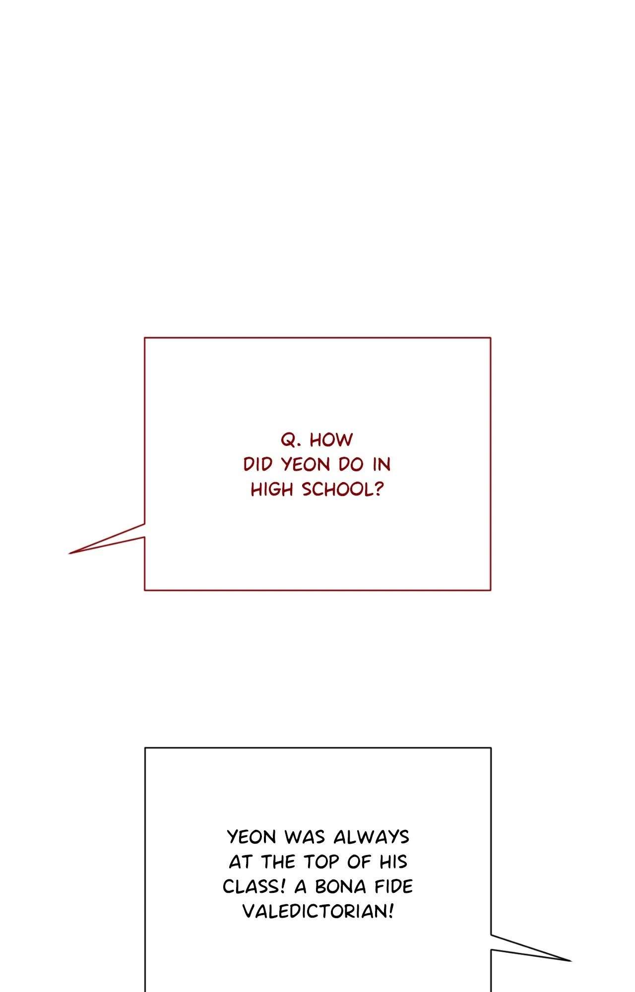 Red Thread Quest Chapter 31 page 6 - 