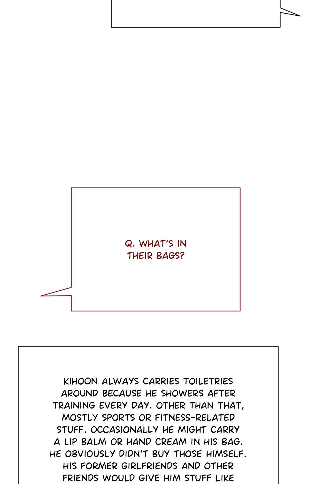 Red Thread Quest Chapter 31 page 52 - 