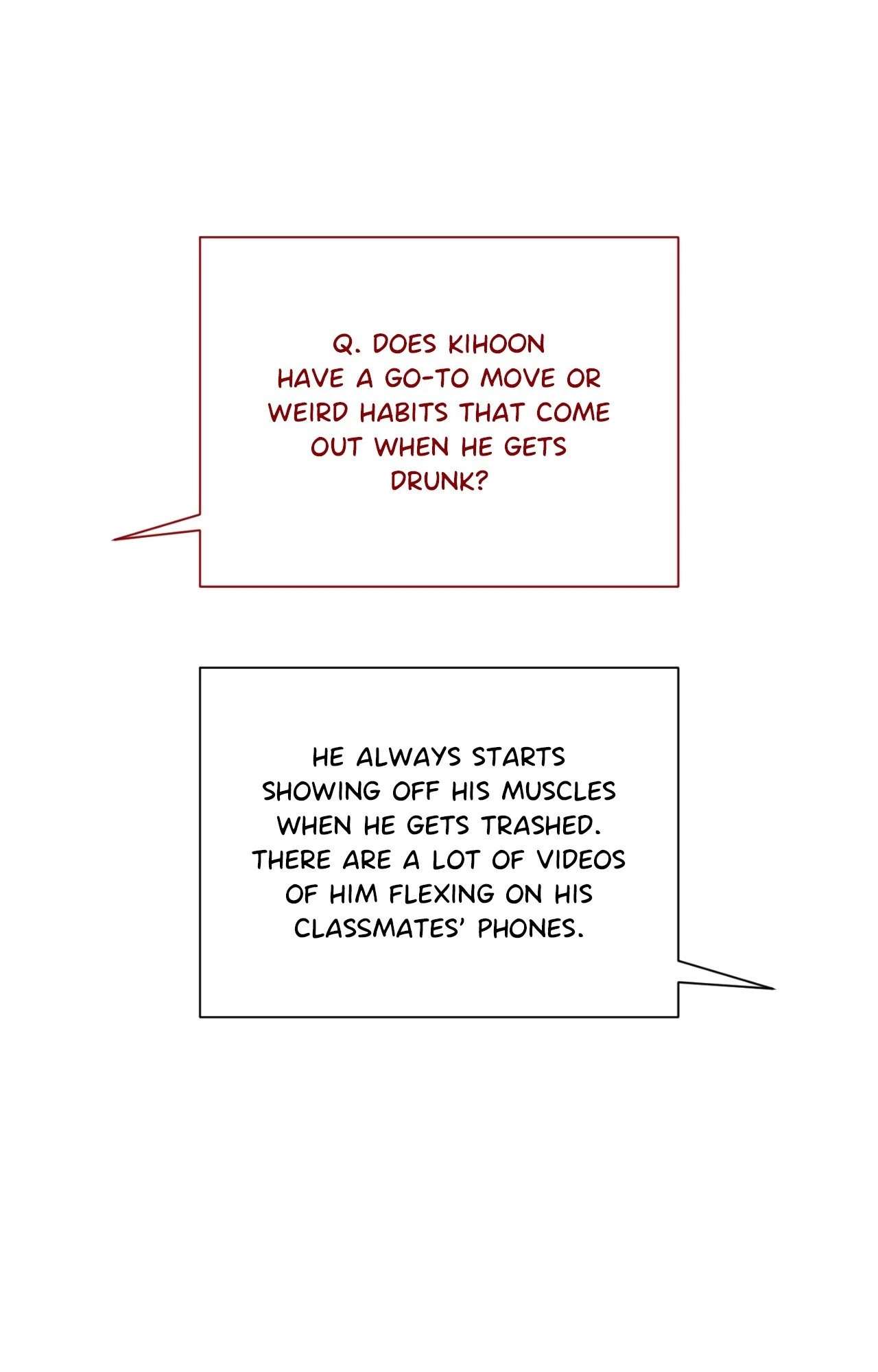 Red Thread Quest Chapter 31 page 54 - 