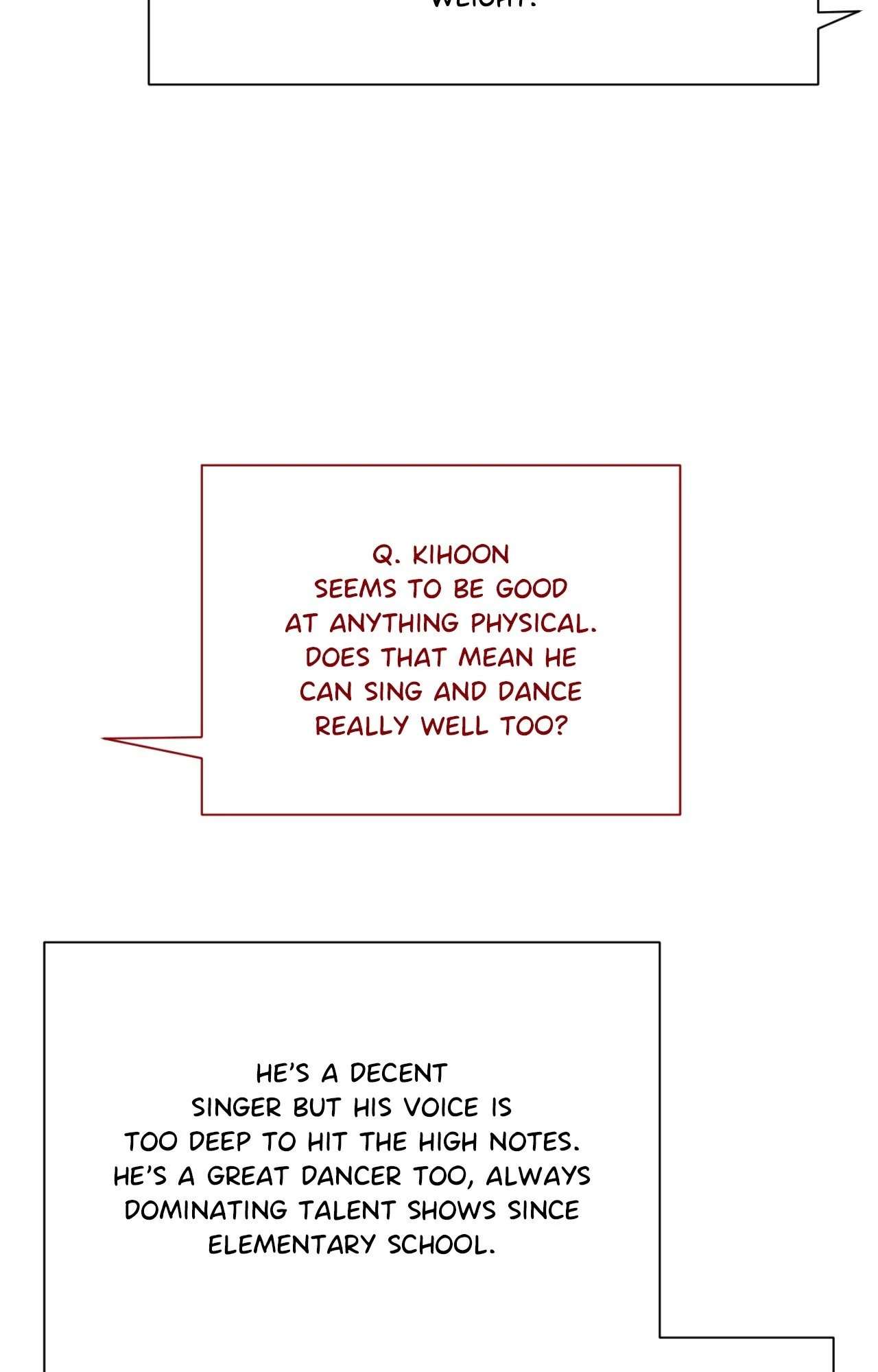 Red Thread Quest Chapter 31 page 57 - 