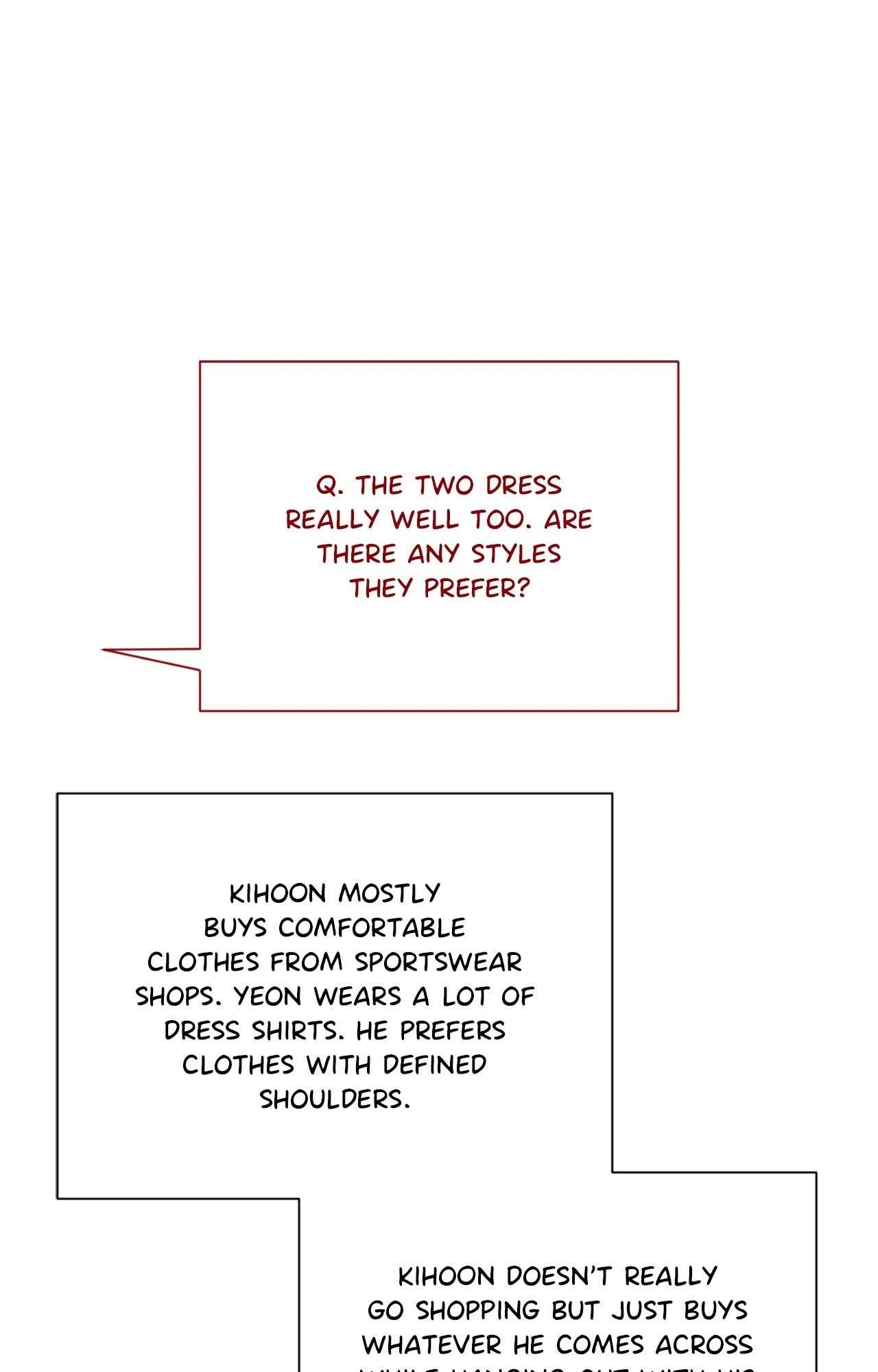 Red Thread Quest Chapter 31 page 59 - 