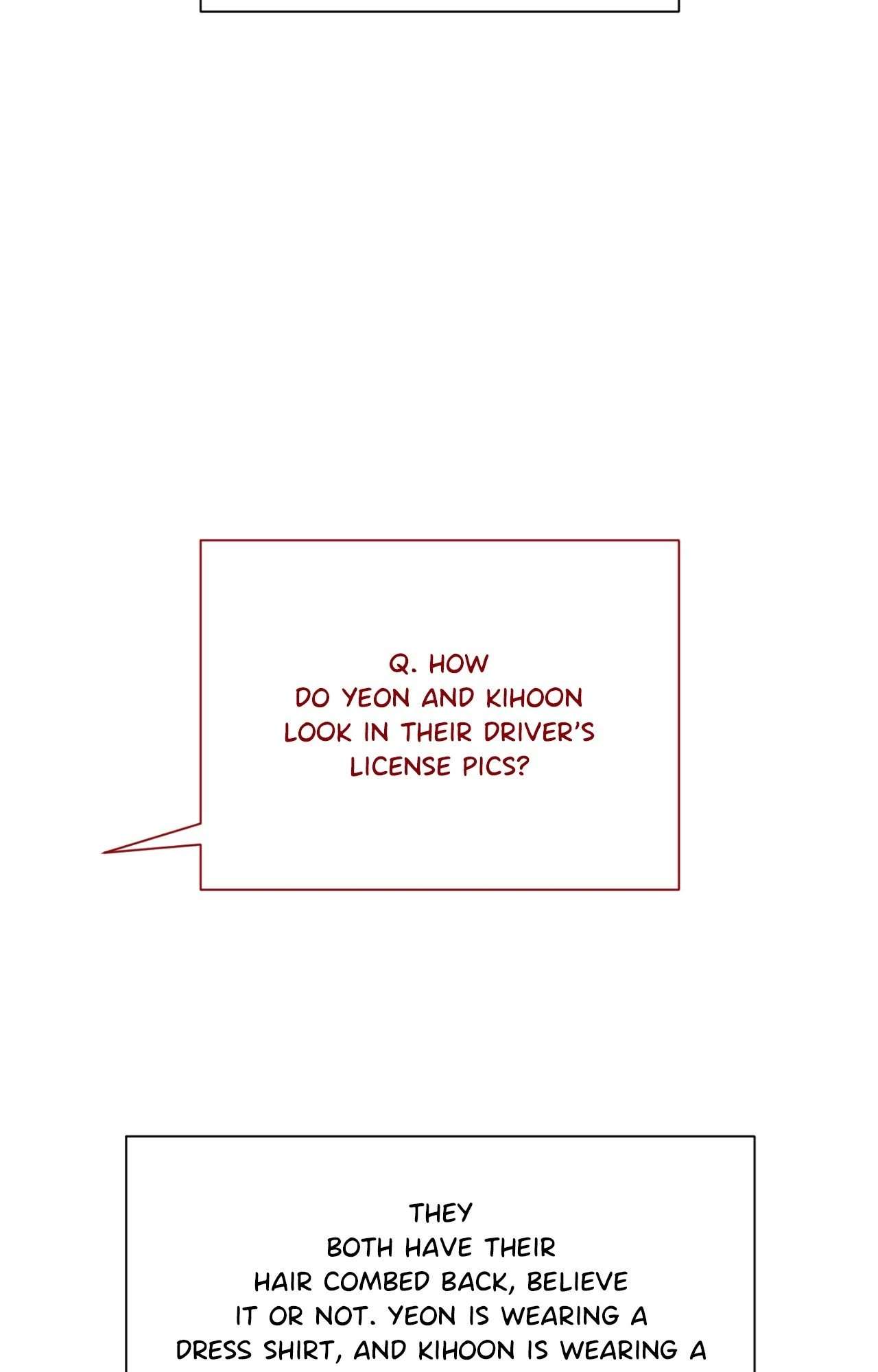 Red Thread Quest Chapter 31 page 7 - 