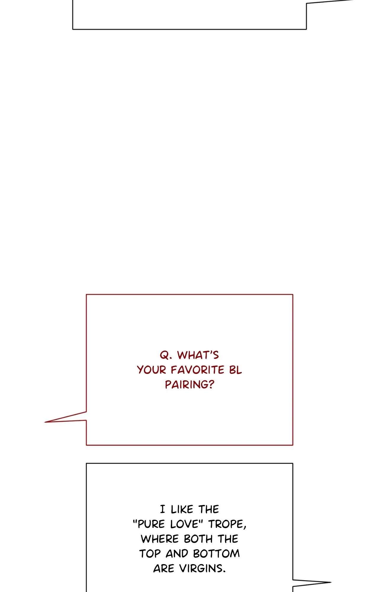 Red Thread Quest Chapter 31 page 61 - 