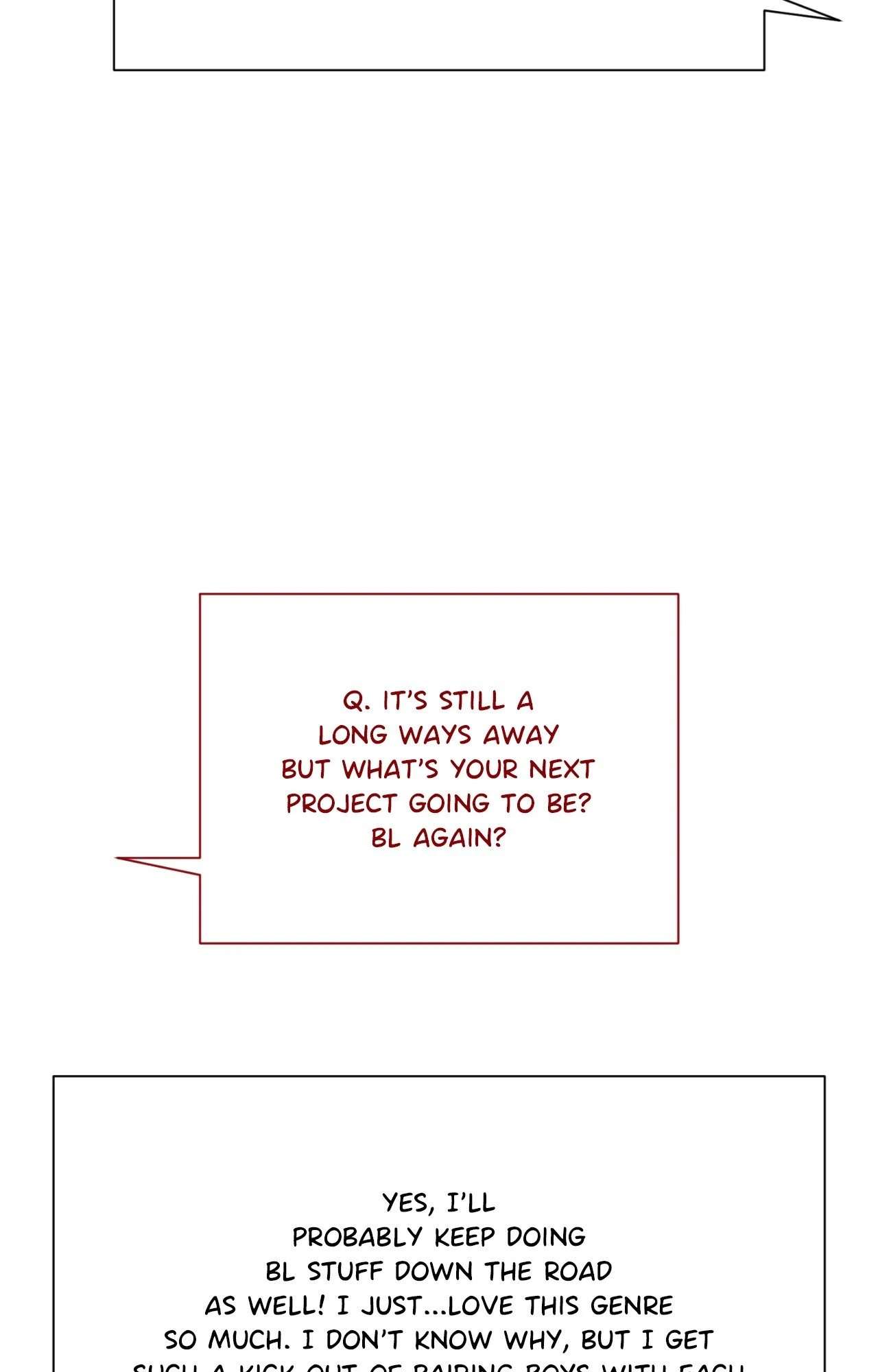 Red Thread Quest Chapter 31 page 65 - 