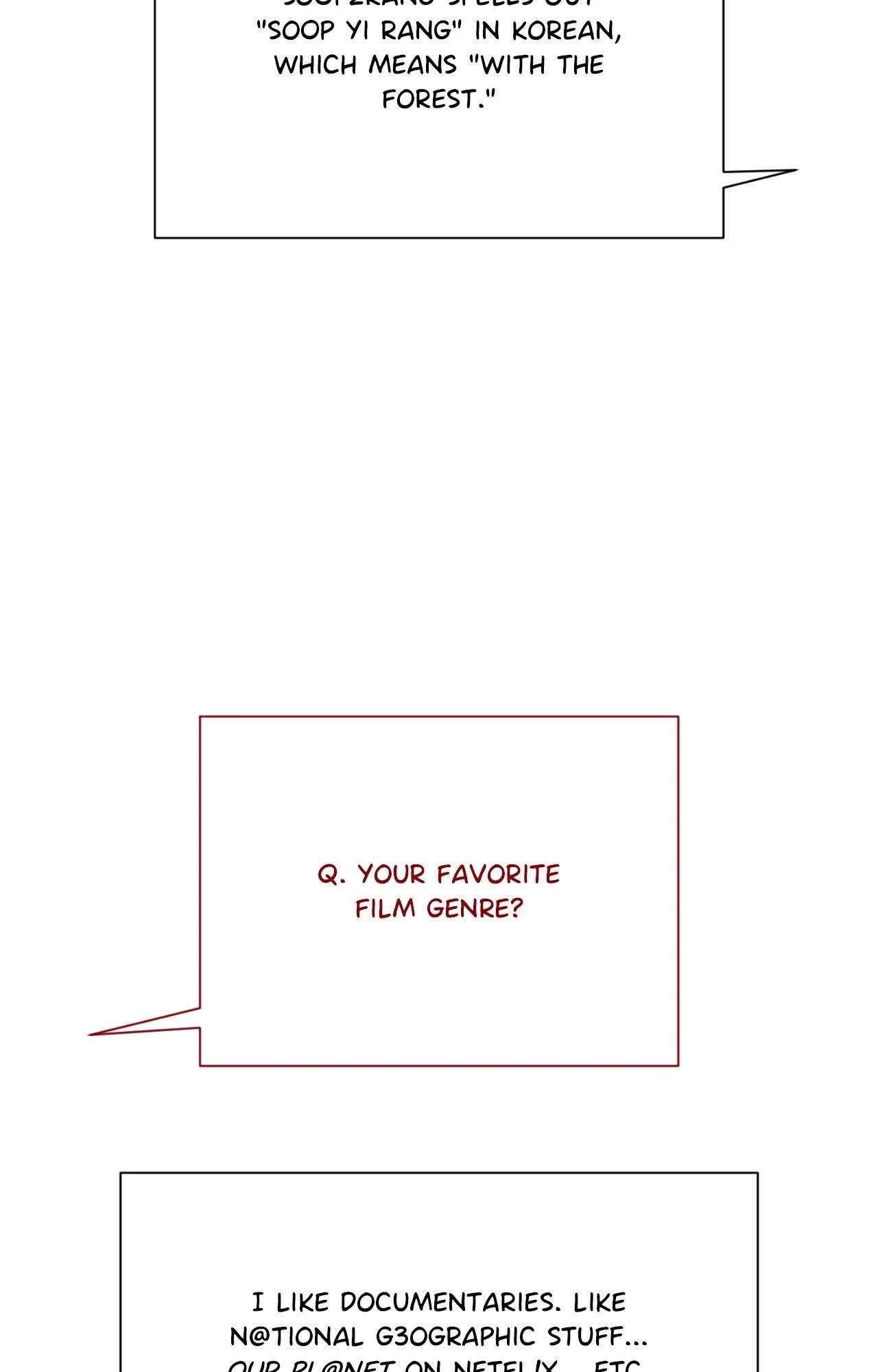 Red Thread Quest Chapter 31 page 67 - 