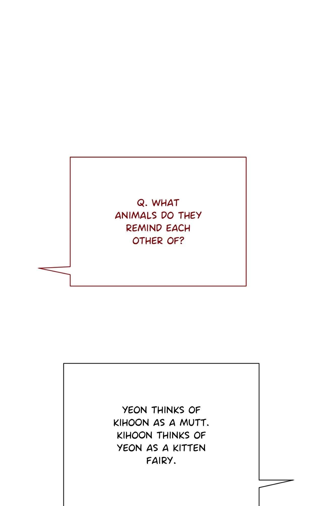 Red Thread Quest Chapter 31 page 69 - 