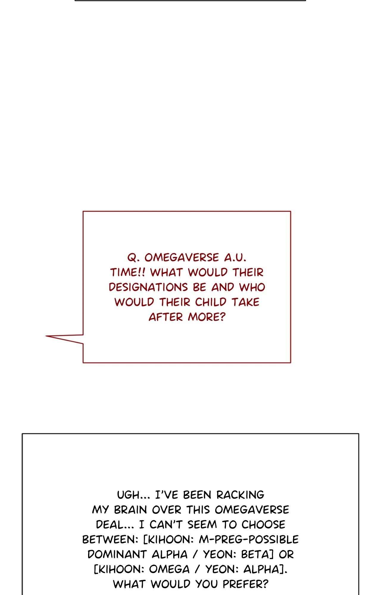 Red Thread Quest Chapter 31 page 70 - 