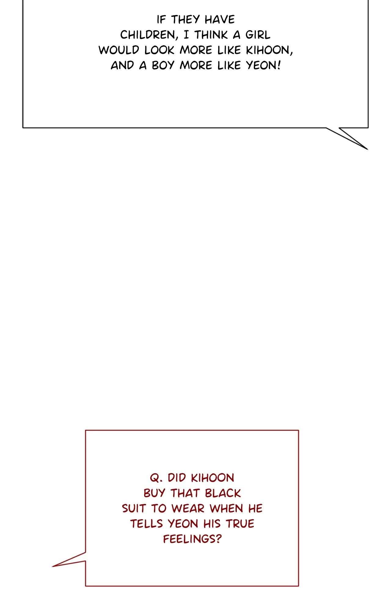 Red Thread Quest Chapter 31 page 71 - 