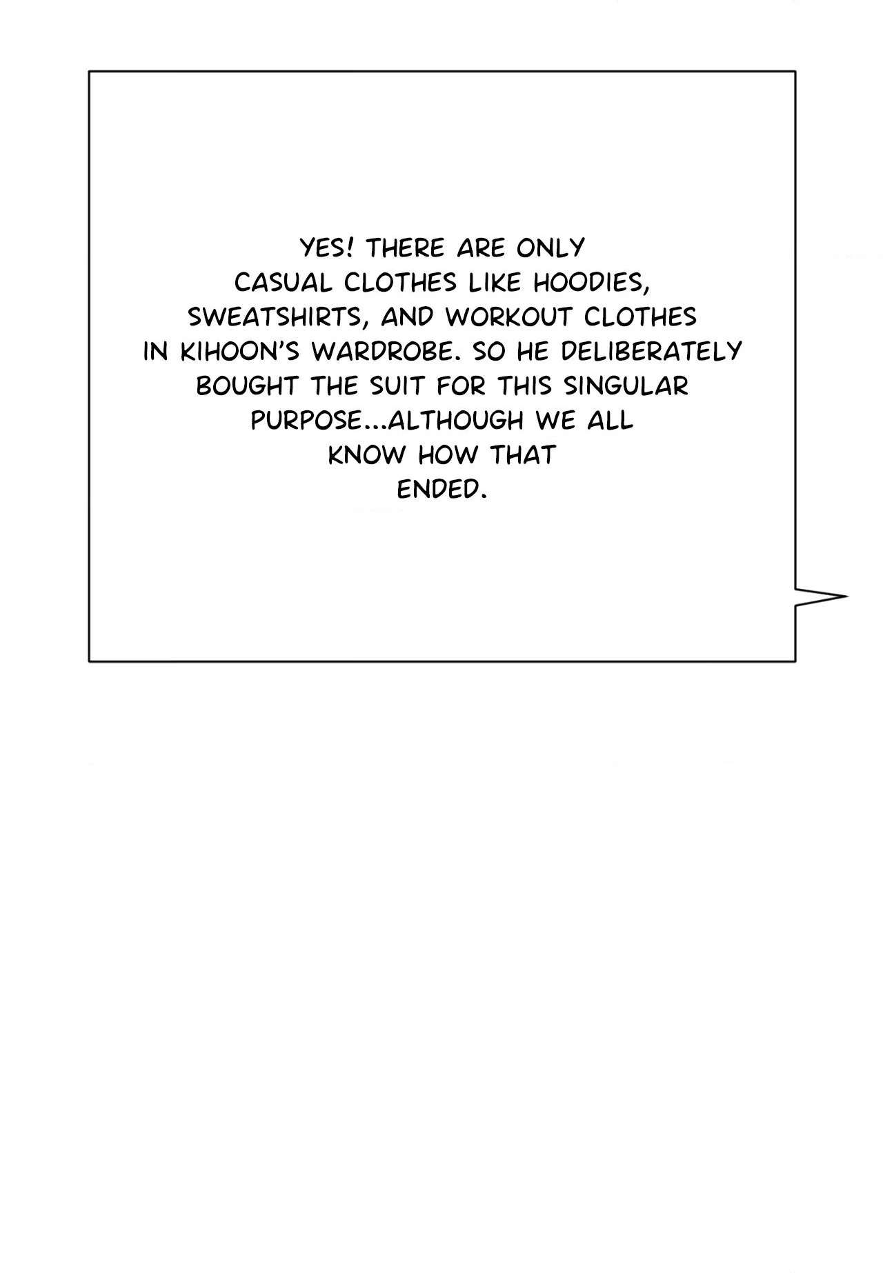Red Thread Quest Chapter 31 page 72 - 