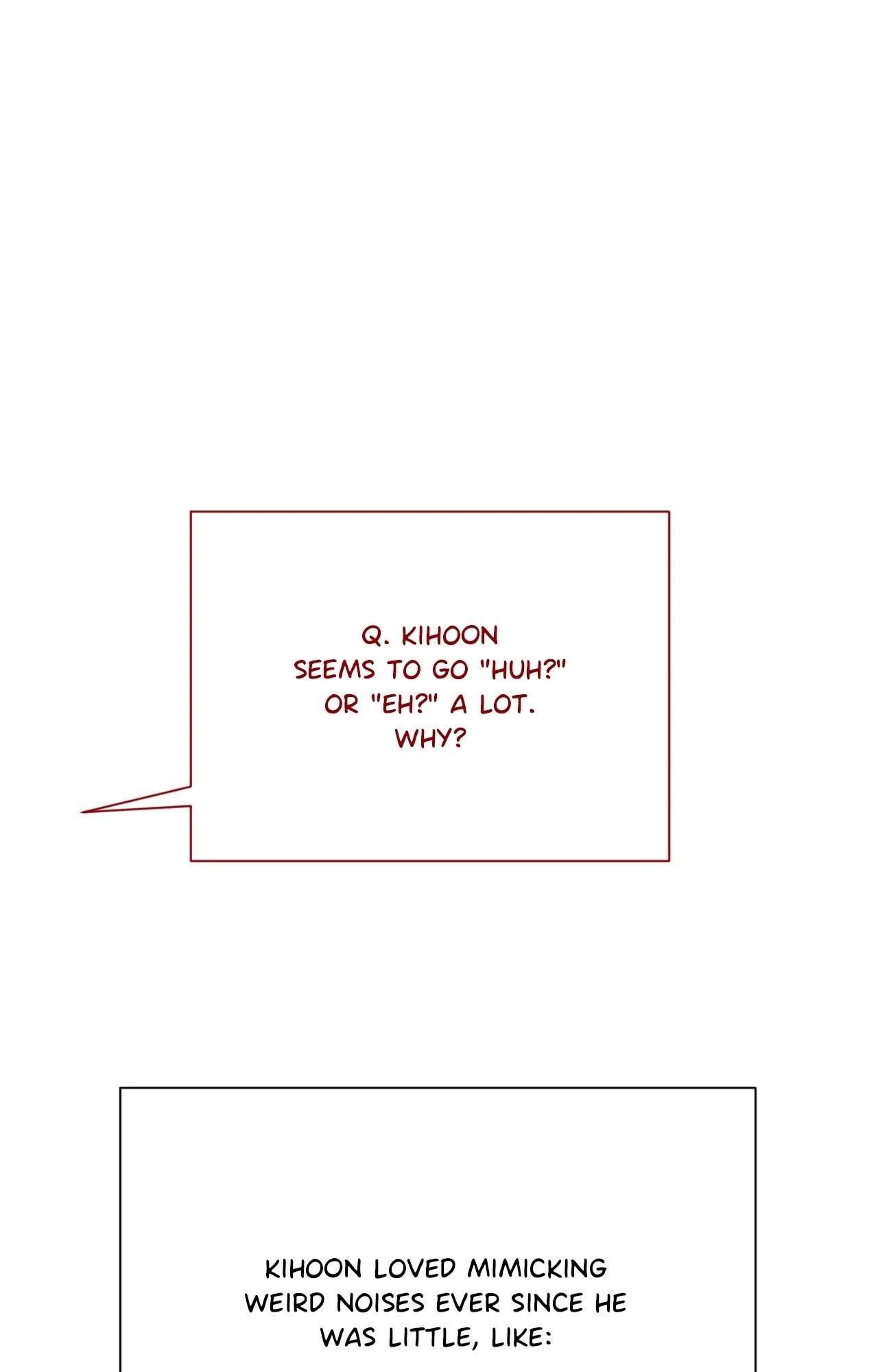 Red Thread Quest Chapter 31 page 73 - 