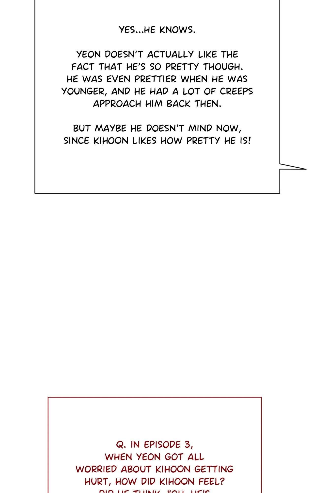 Red Thread Quest Chapter 31 page 75 - 