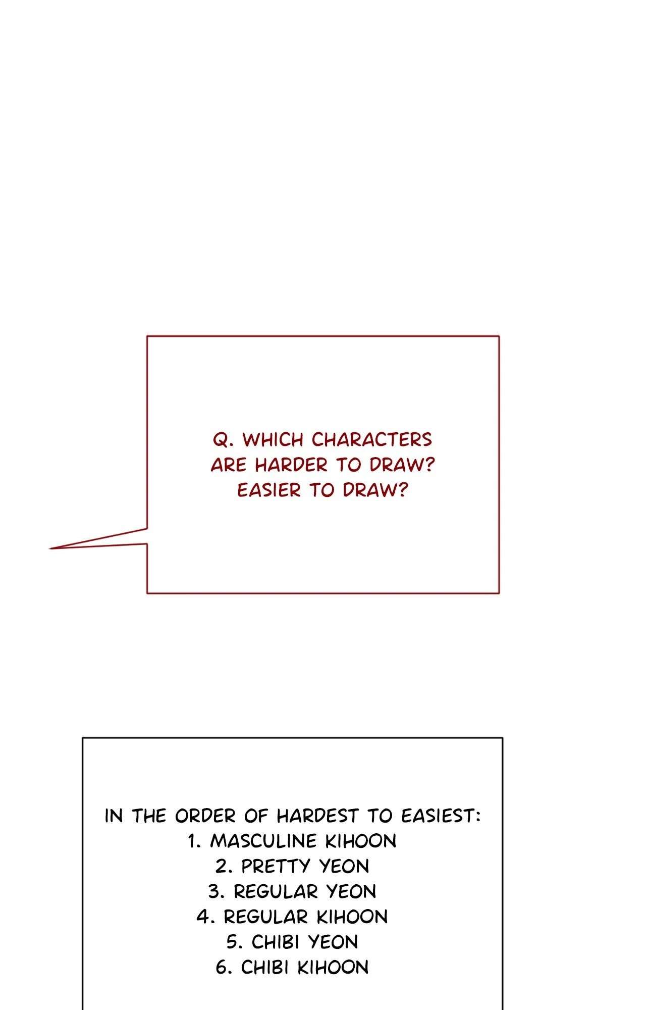 Red Thread Quest Chapter 31 page 78 - 