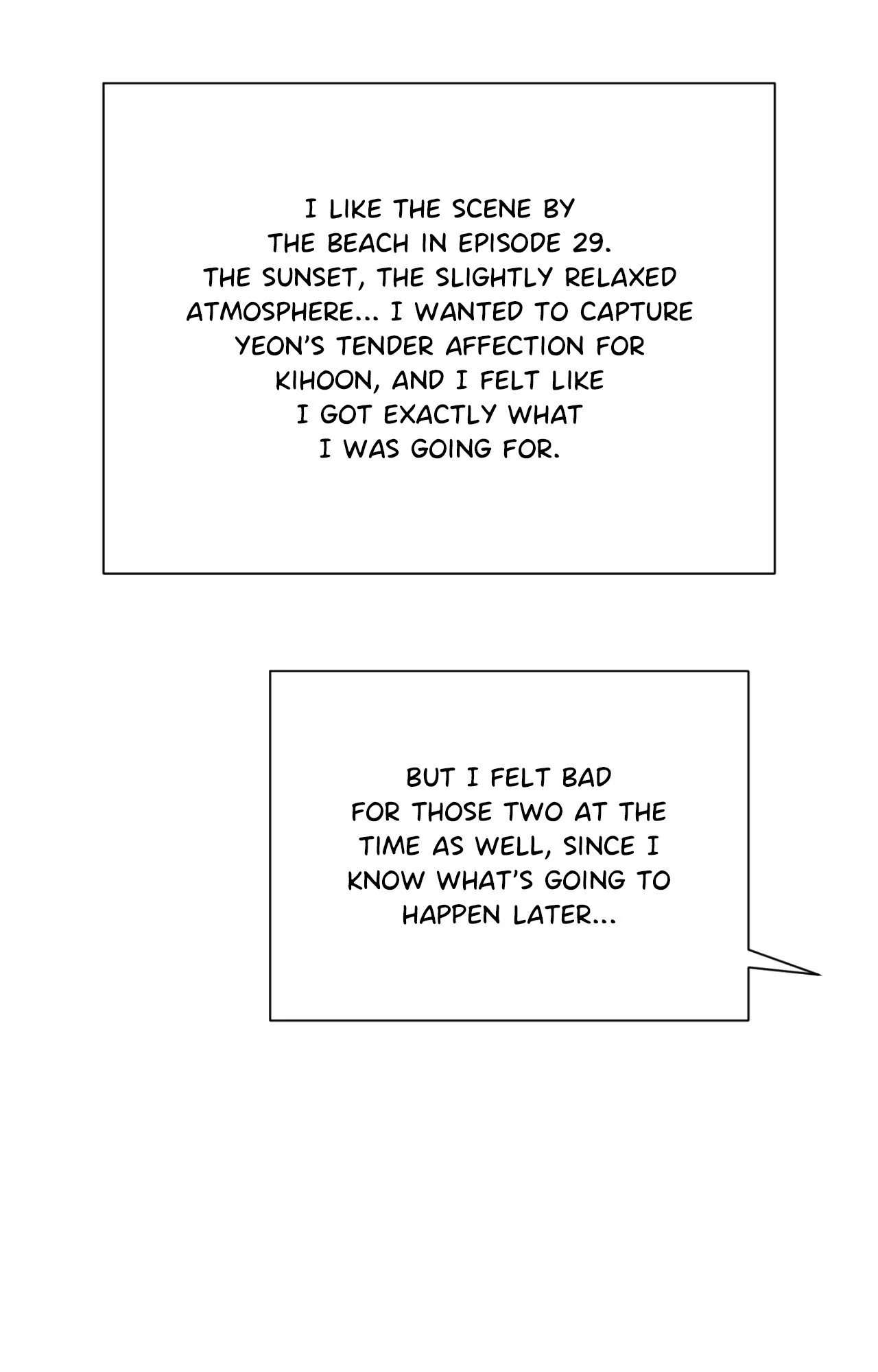 Red Thread Quest Chapter 31 page 80 - 