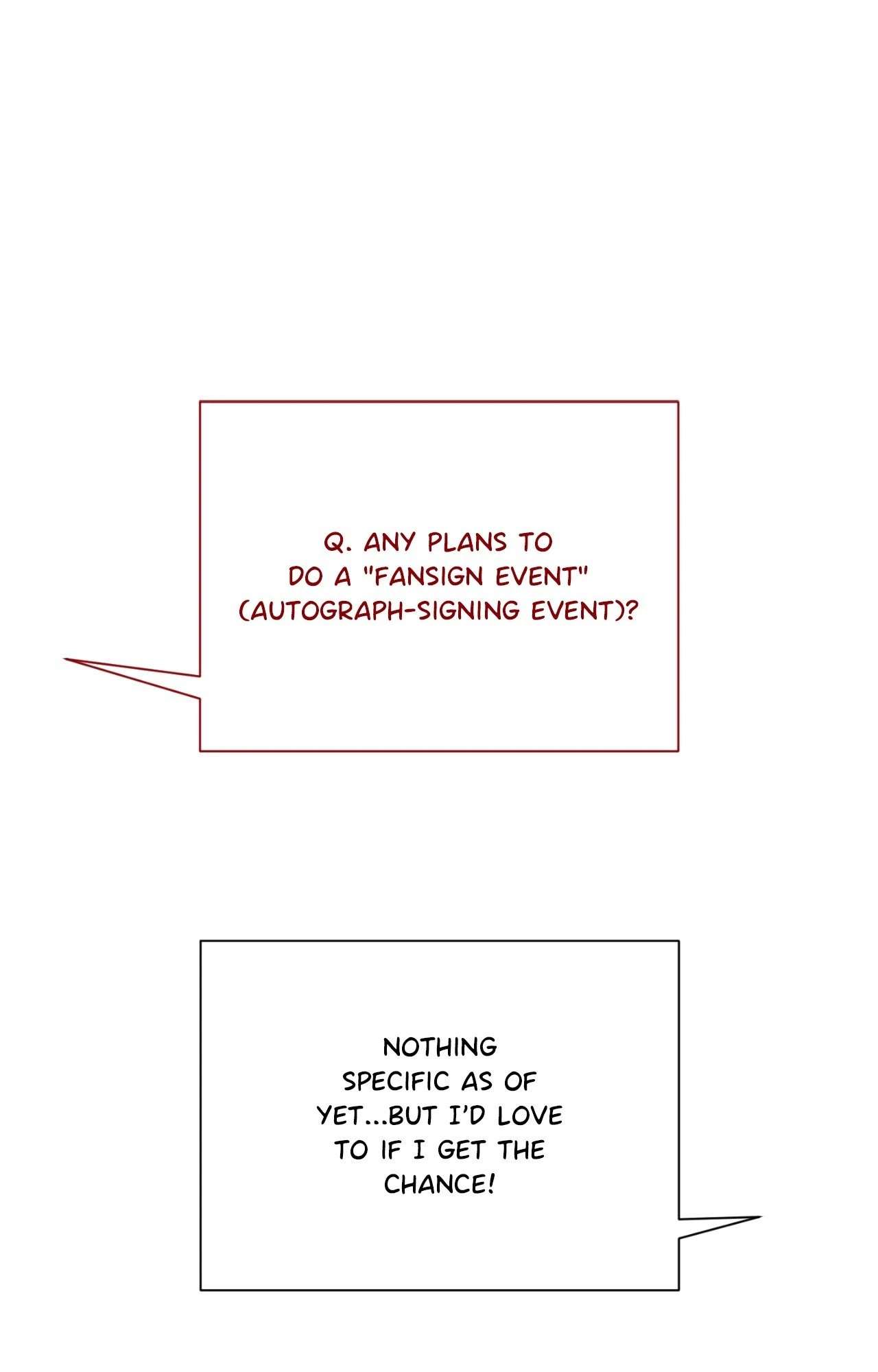 Red Thread Quest Chapter 31 page 9 - 