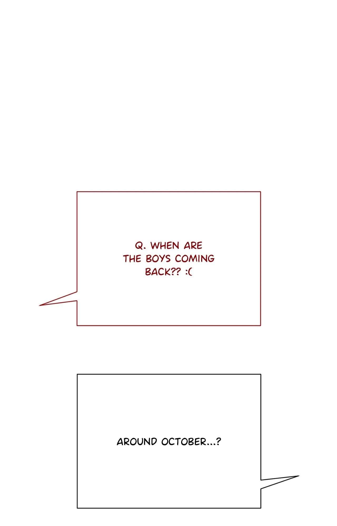 Red Thread Quest Chapter 31 page 10 - 