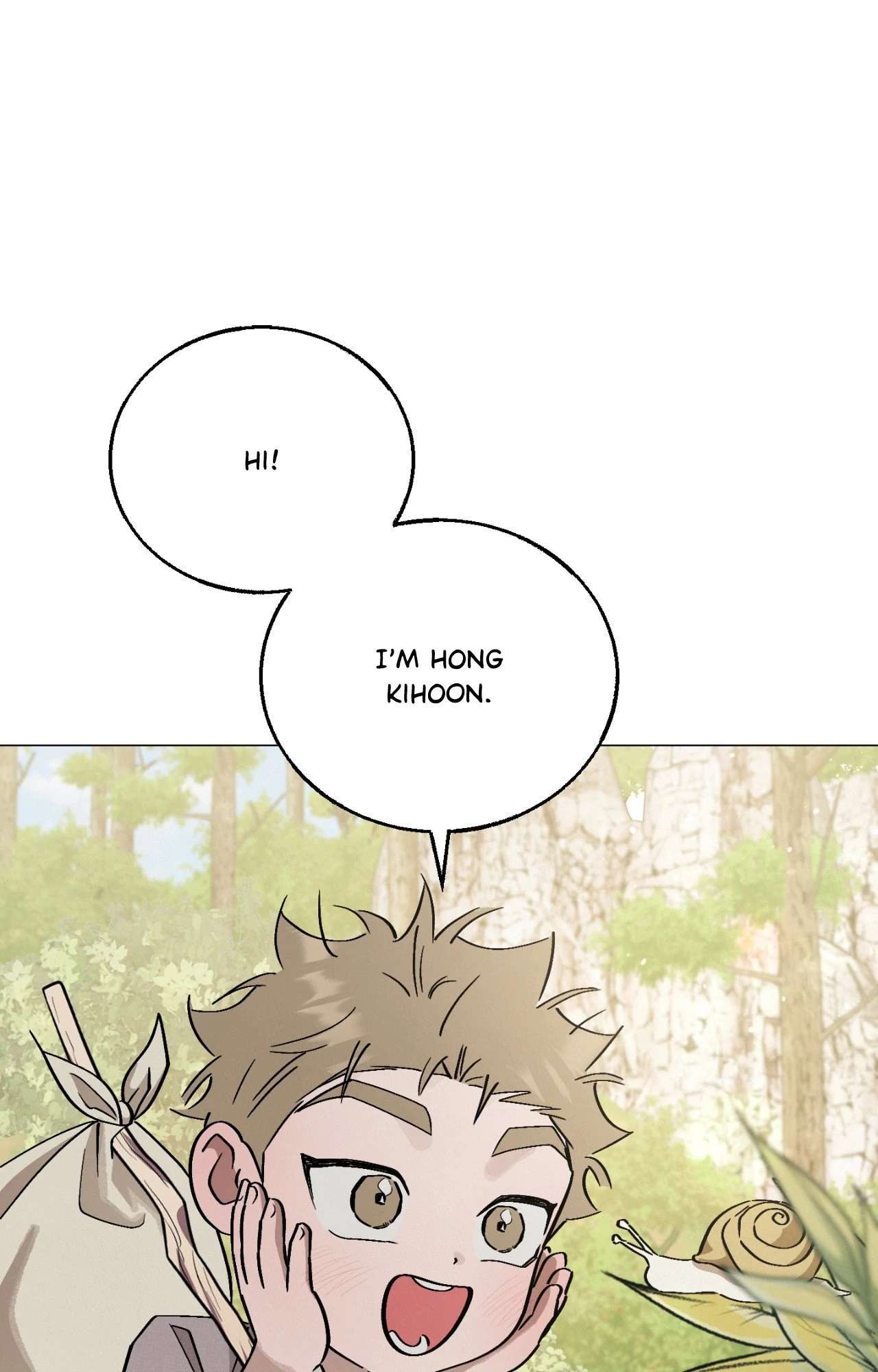 Red Thread Quest Chapter 32 page 1 - 