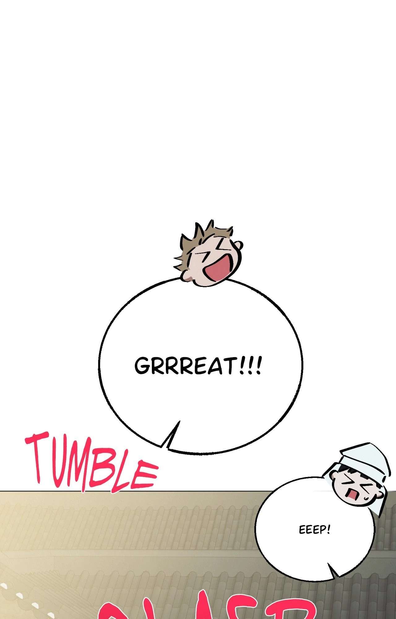 Red Thread Quest Chapter 32 page 11 - 