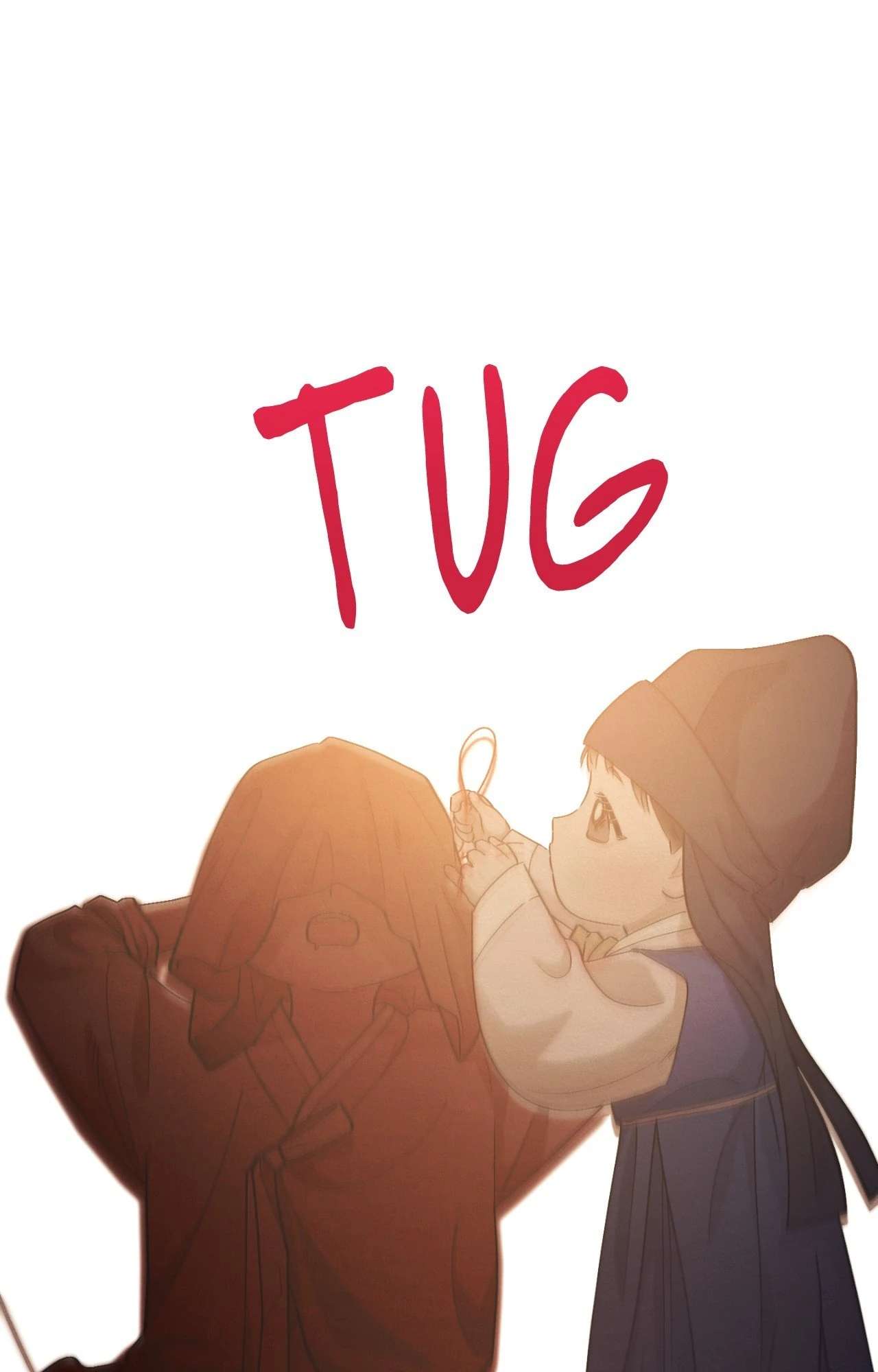 Red Thread Quest Chapter 32 page 101 - 