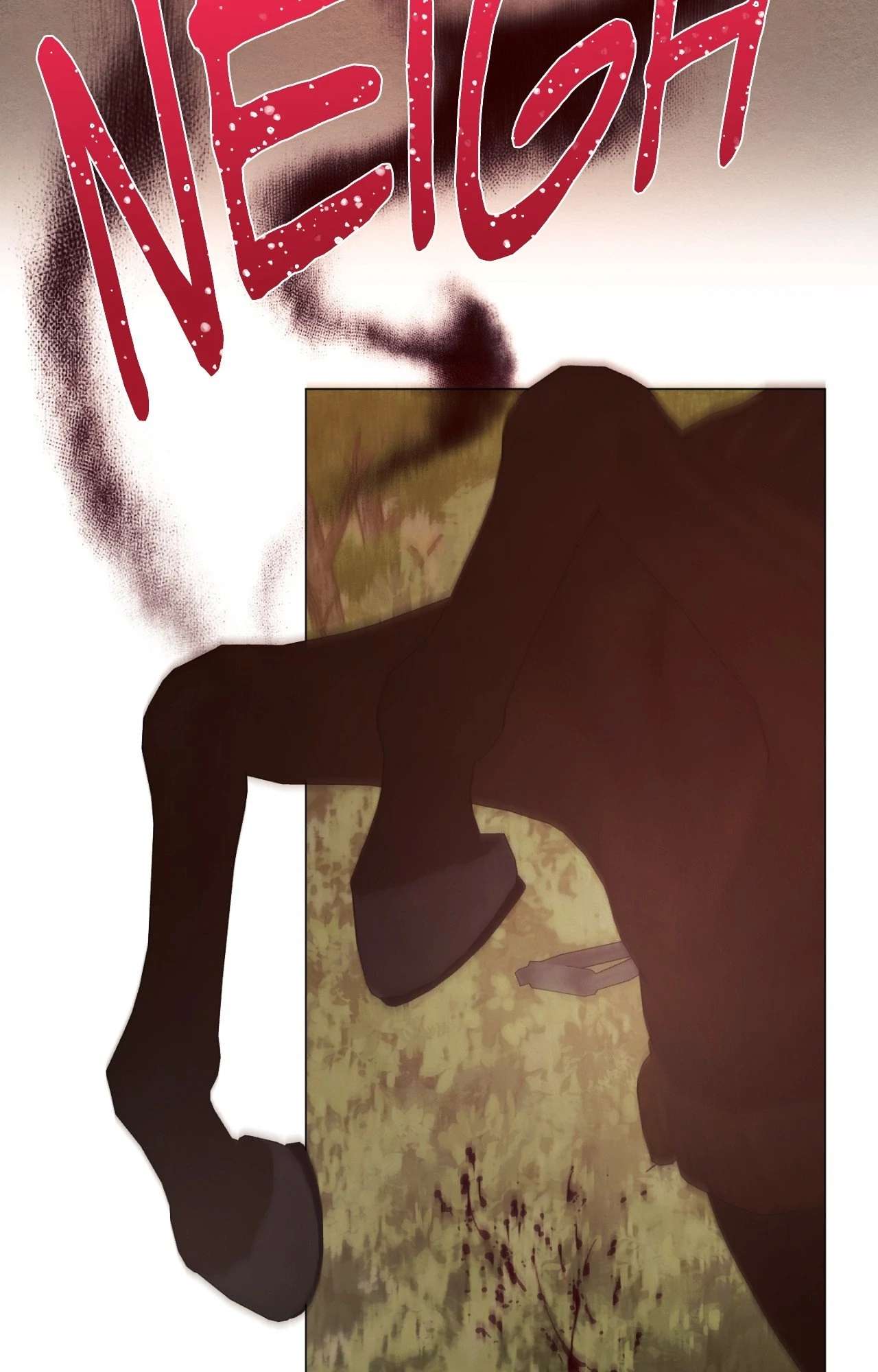 Red Thread Quest Chapter 32 page 106 - 