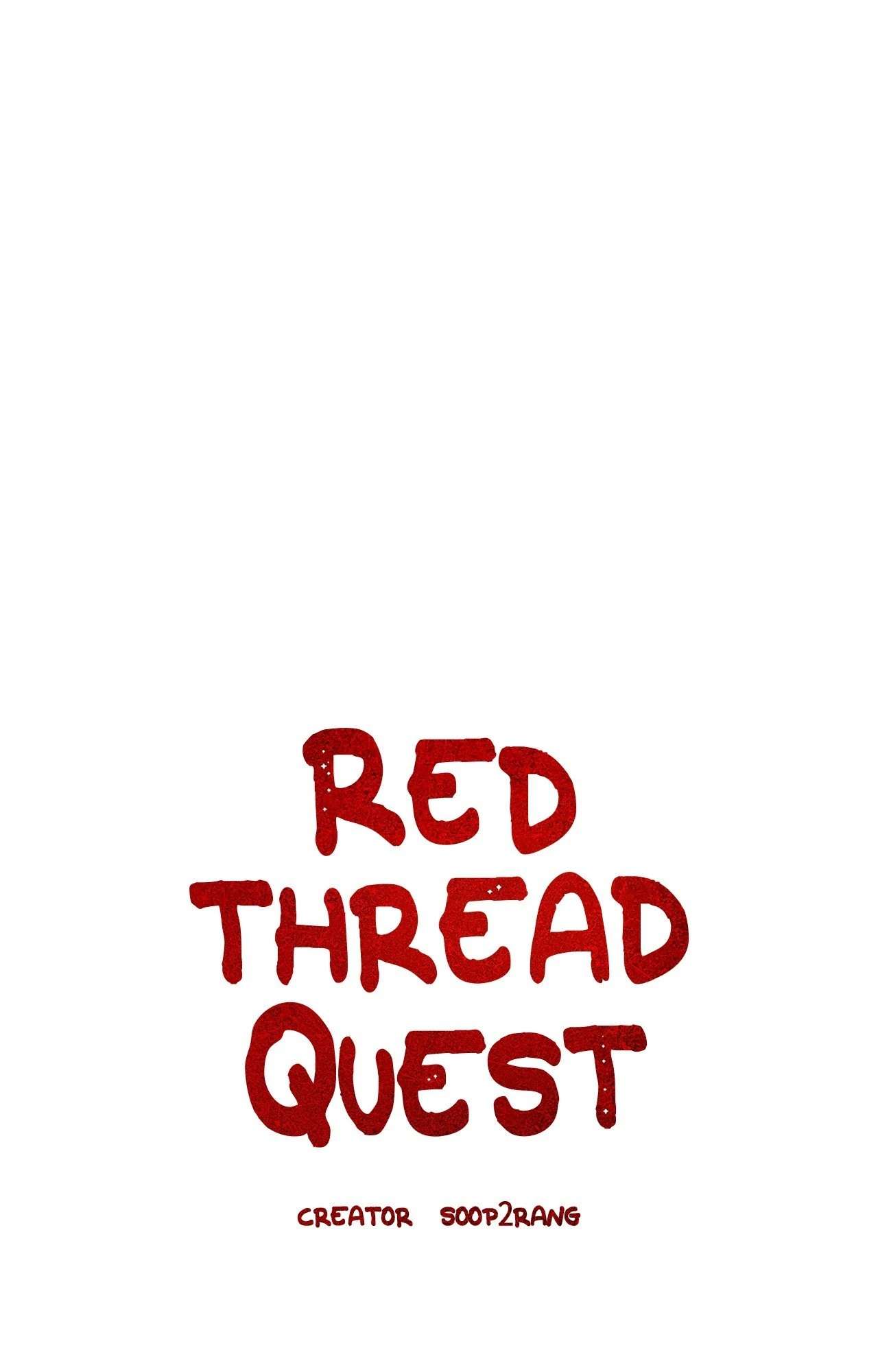 Red Thread Quest Chapter 32 page 14 - 