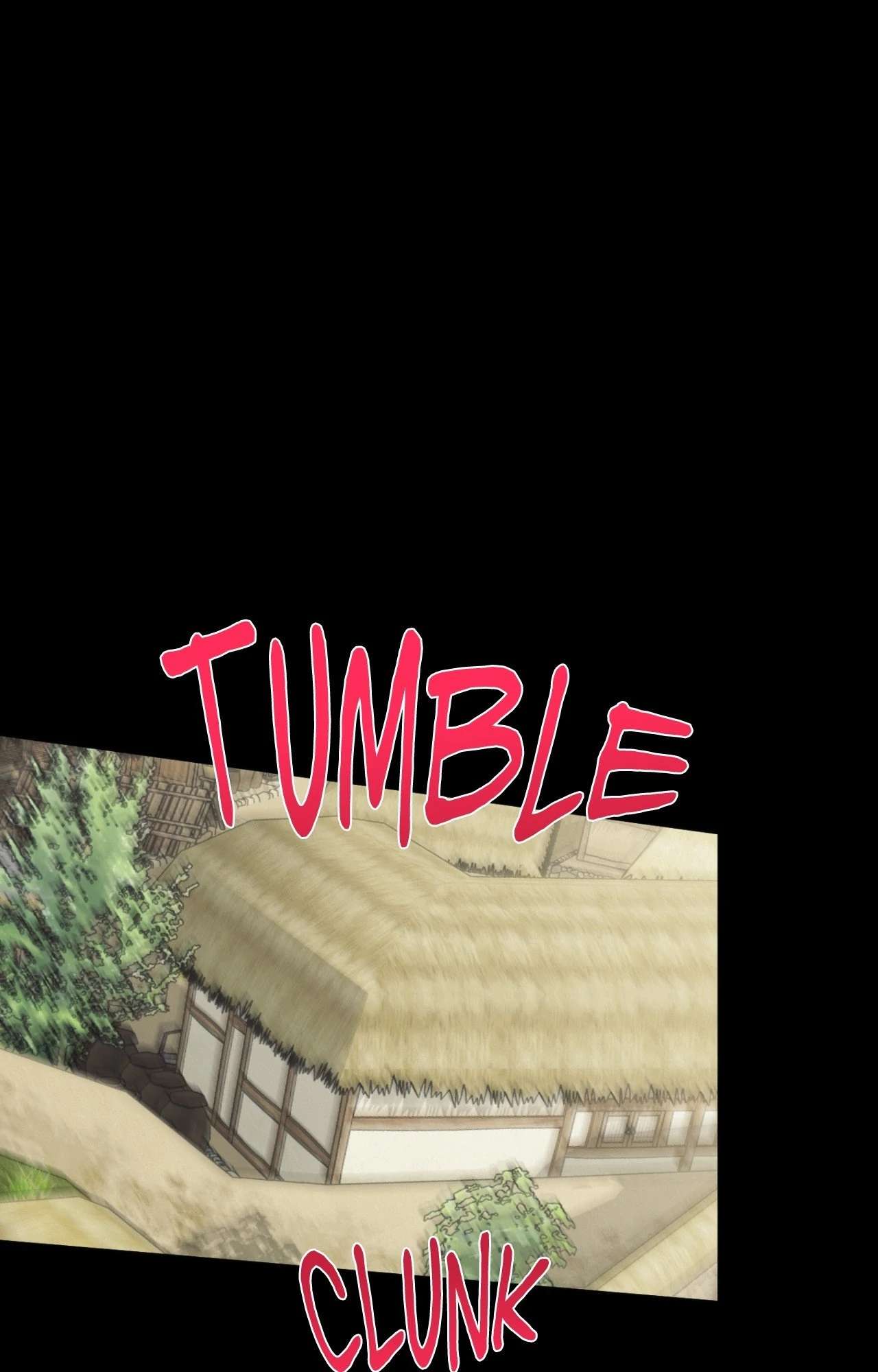 Red Thread Quest Chapter 32 page 21 - 