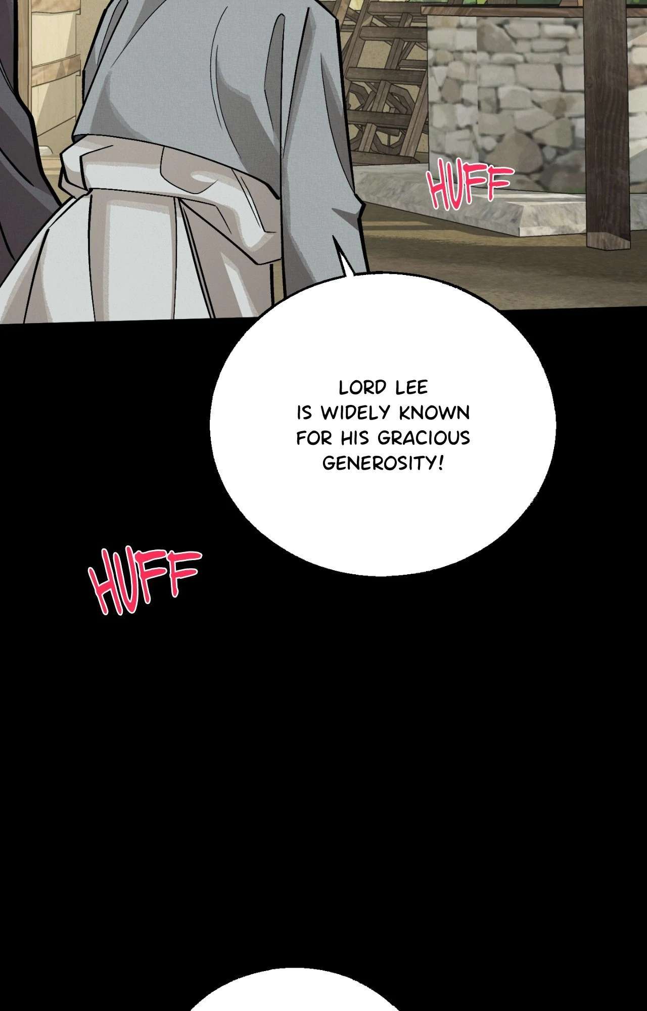 Red Thread Quest Chapter 32 page 23 - 