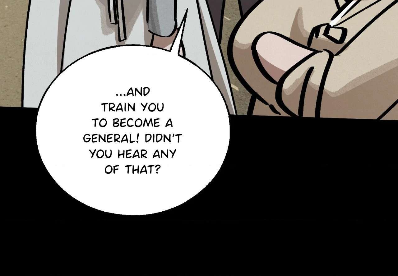 Red Thread Quest Chapter 32 page 25 - 