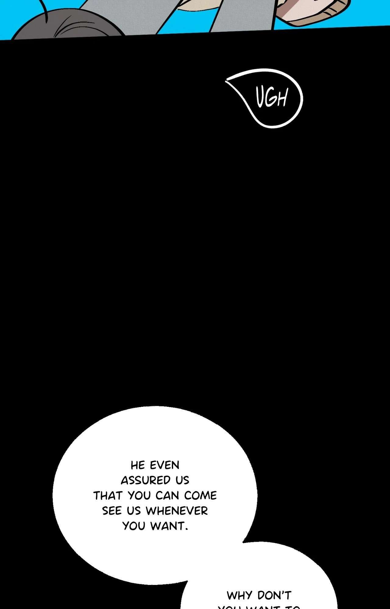 Red Thread Quest Chapter 32 page 28 - 
