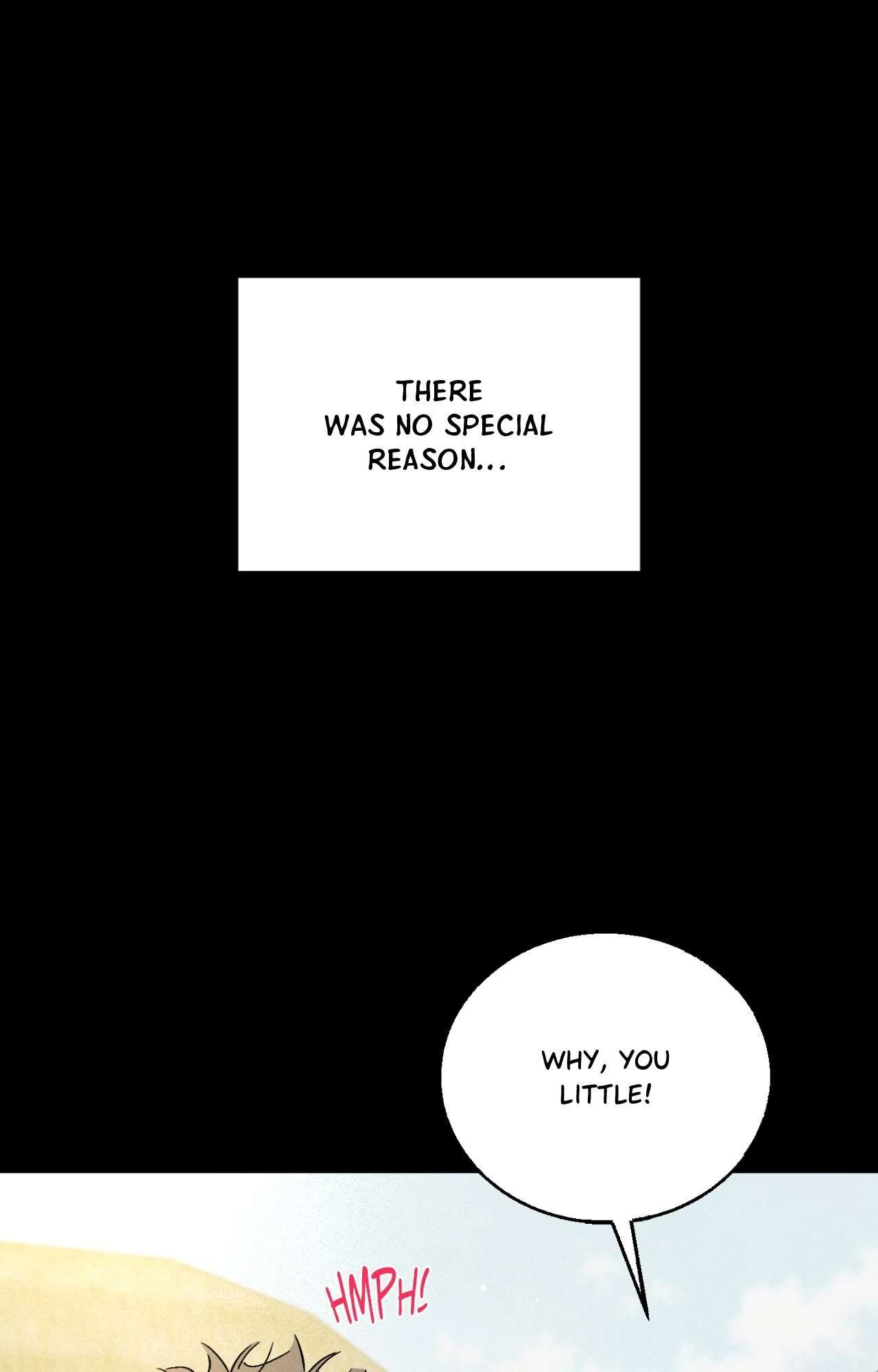 Red Thread Quest Chapter 32 page 31 - 