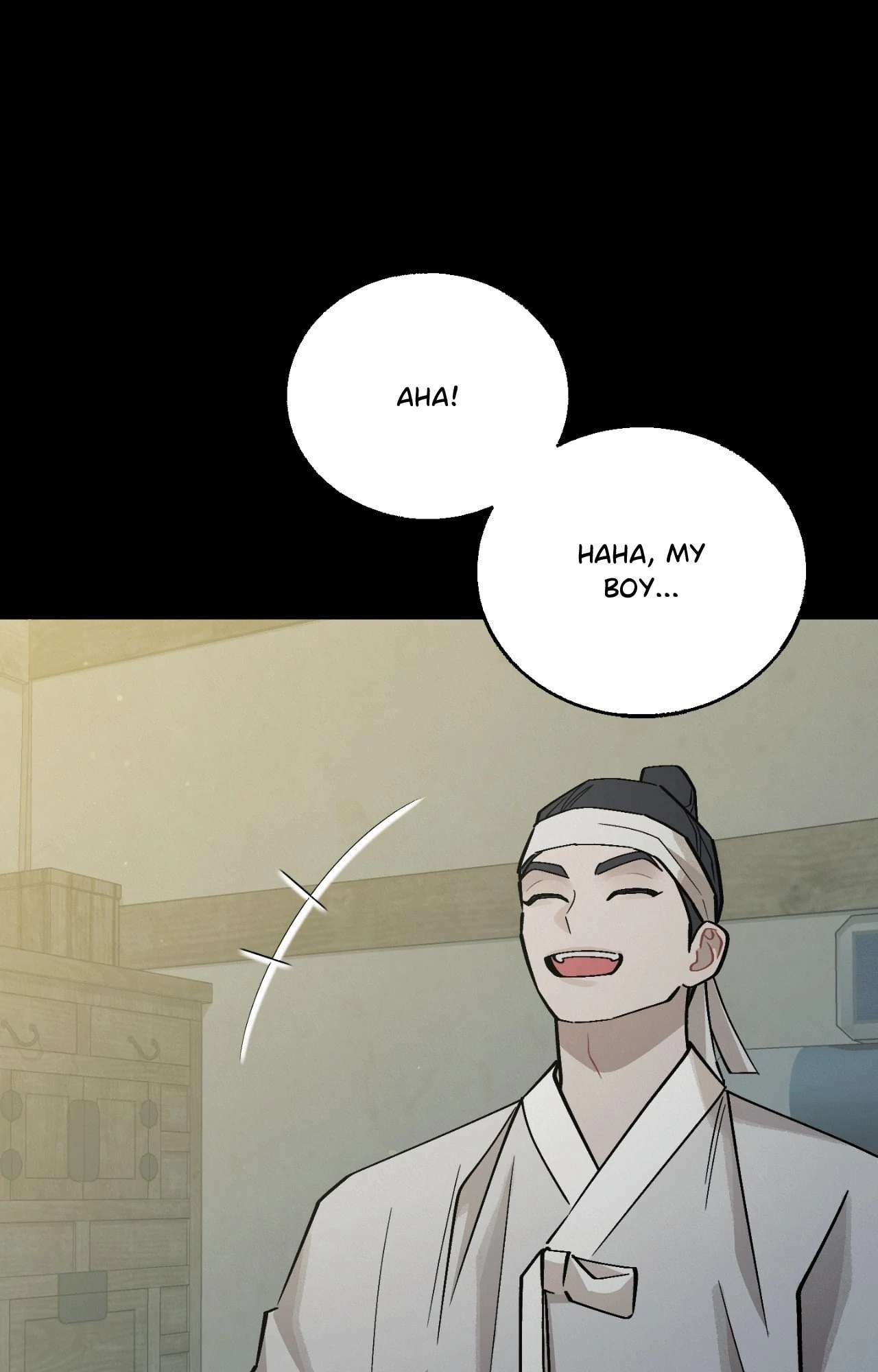 Red Thread Quest Chapter 32 page 41 - 