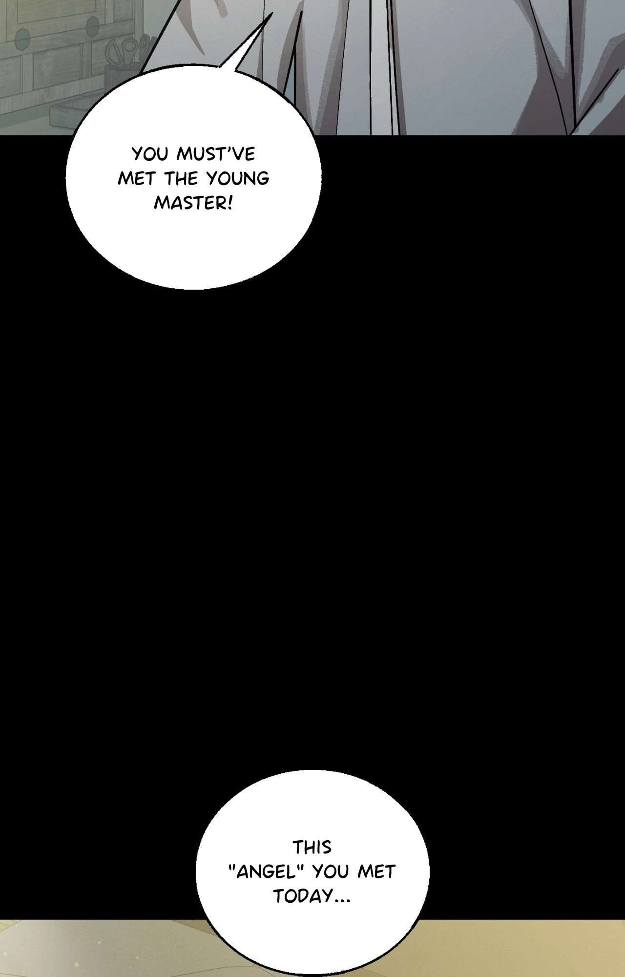 Red Thread Quest Chapter 32 page 42 - 
