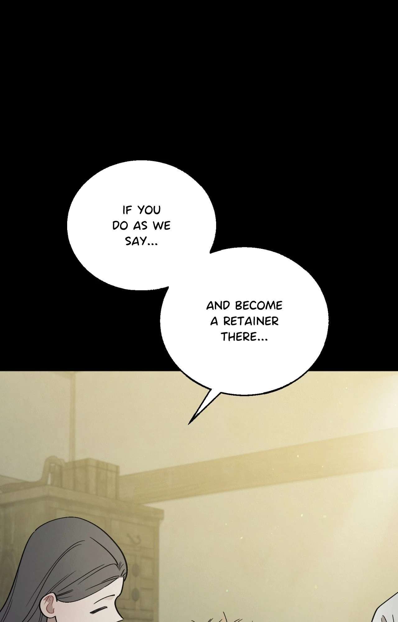 Red Thread Quest Chapter 32 page 46 - 