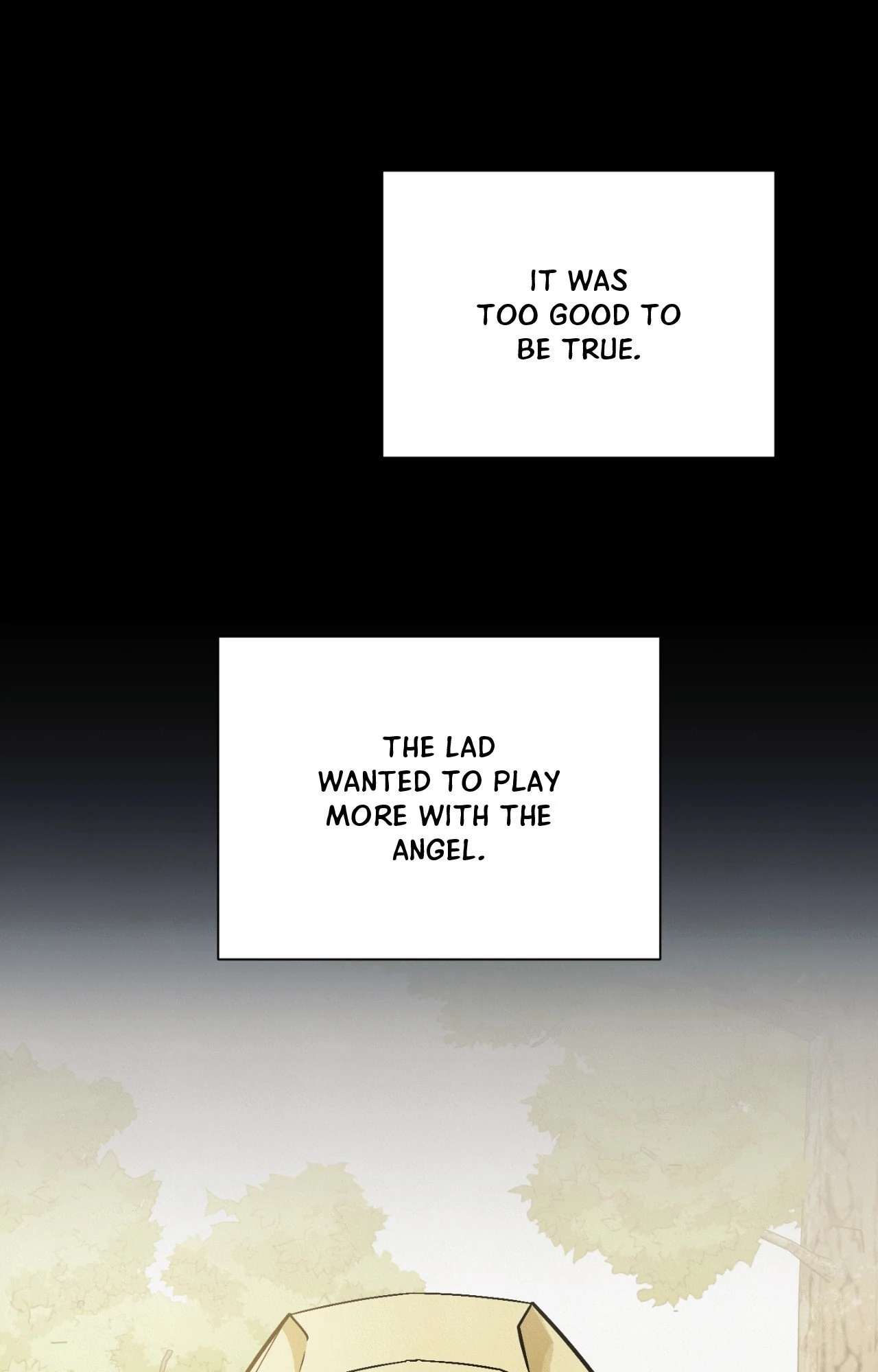 Red Thread Quest Chapter 32 page 48 - 