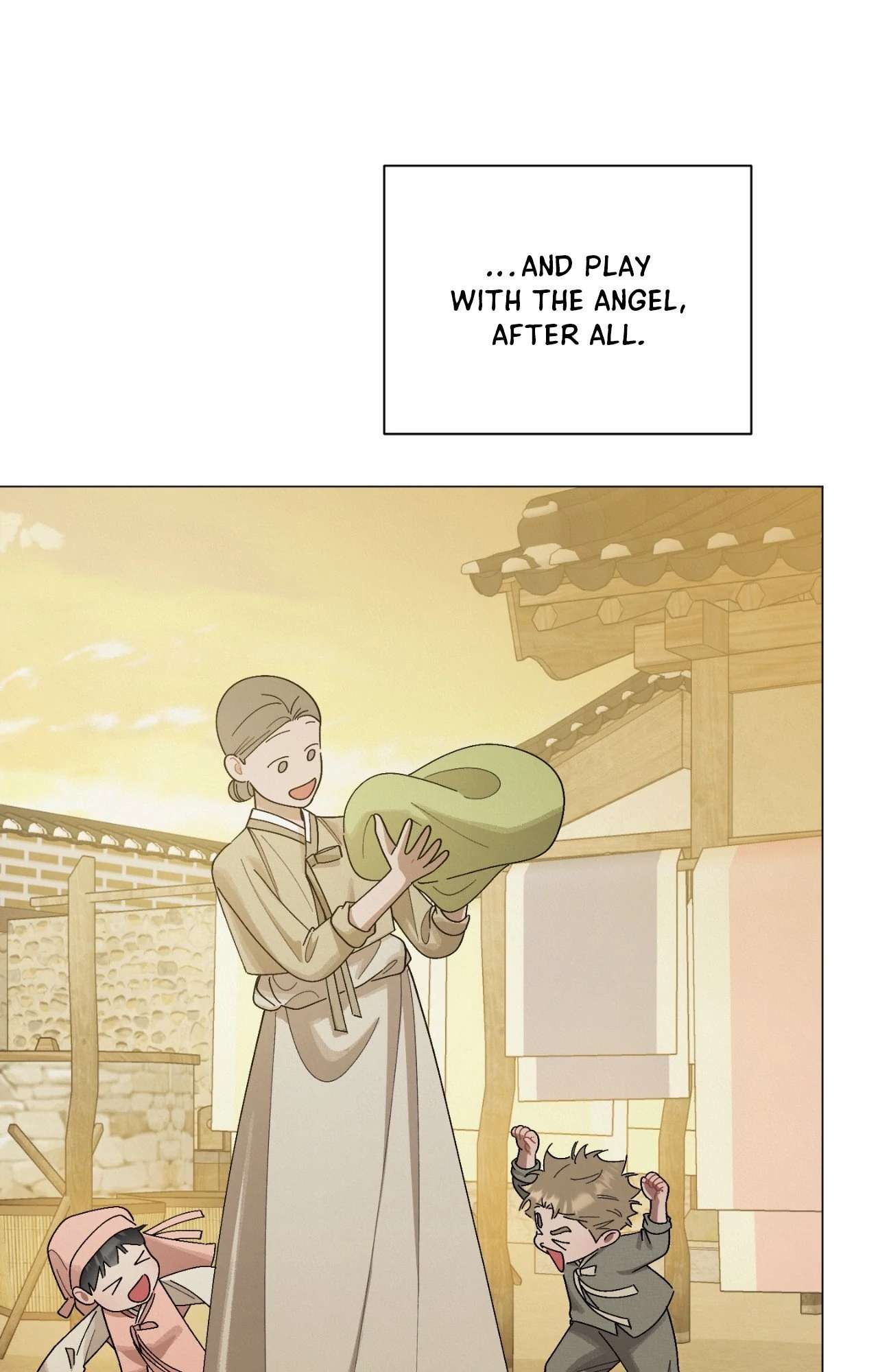 Red Thread Quest Chapter 32 page 63 - 