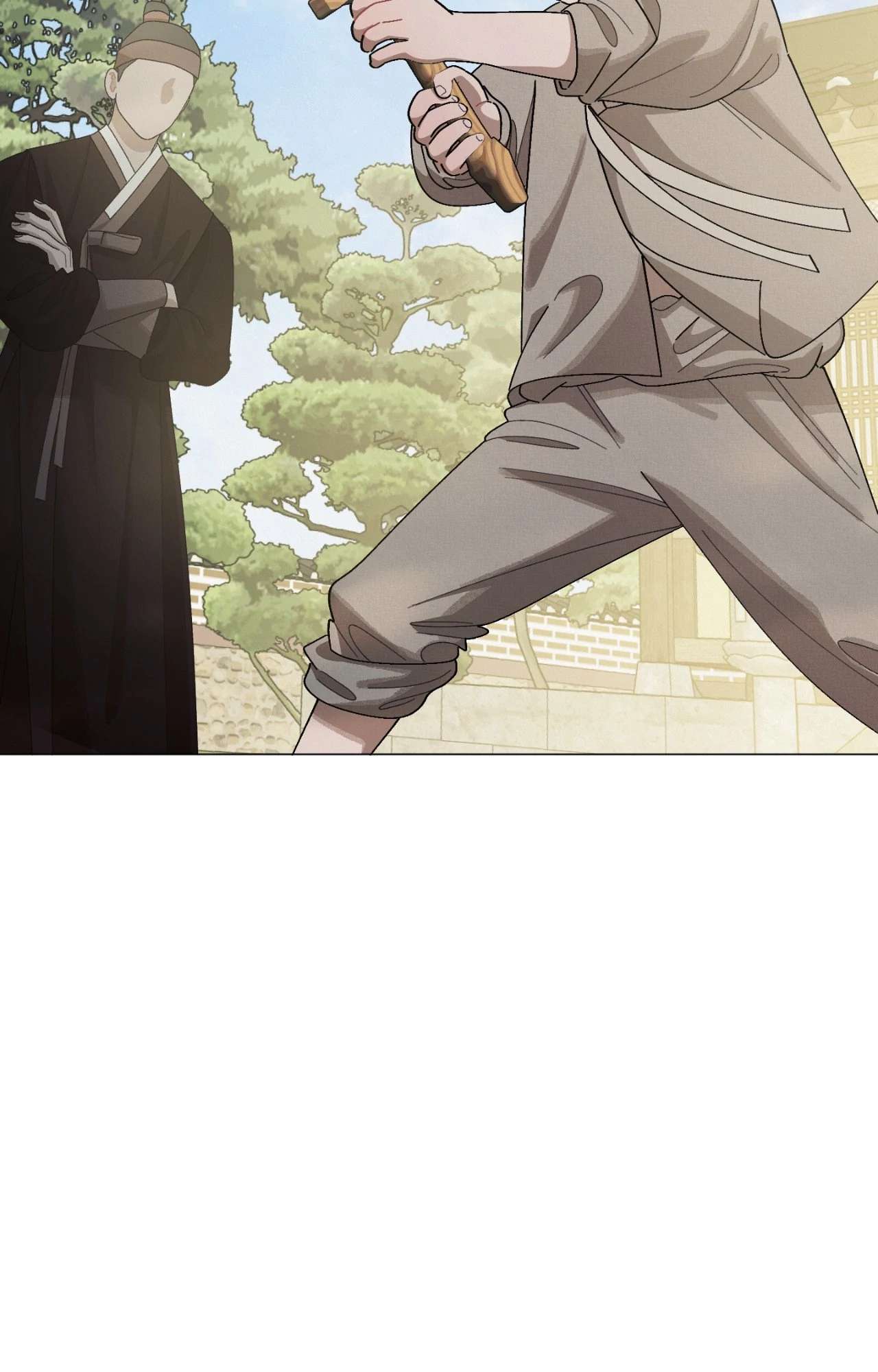 Red Thread Quest Chapter 32 page 66 - 