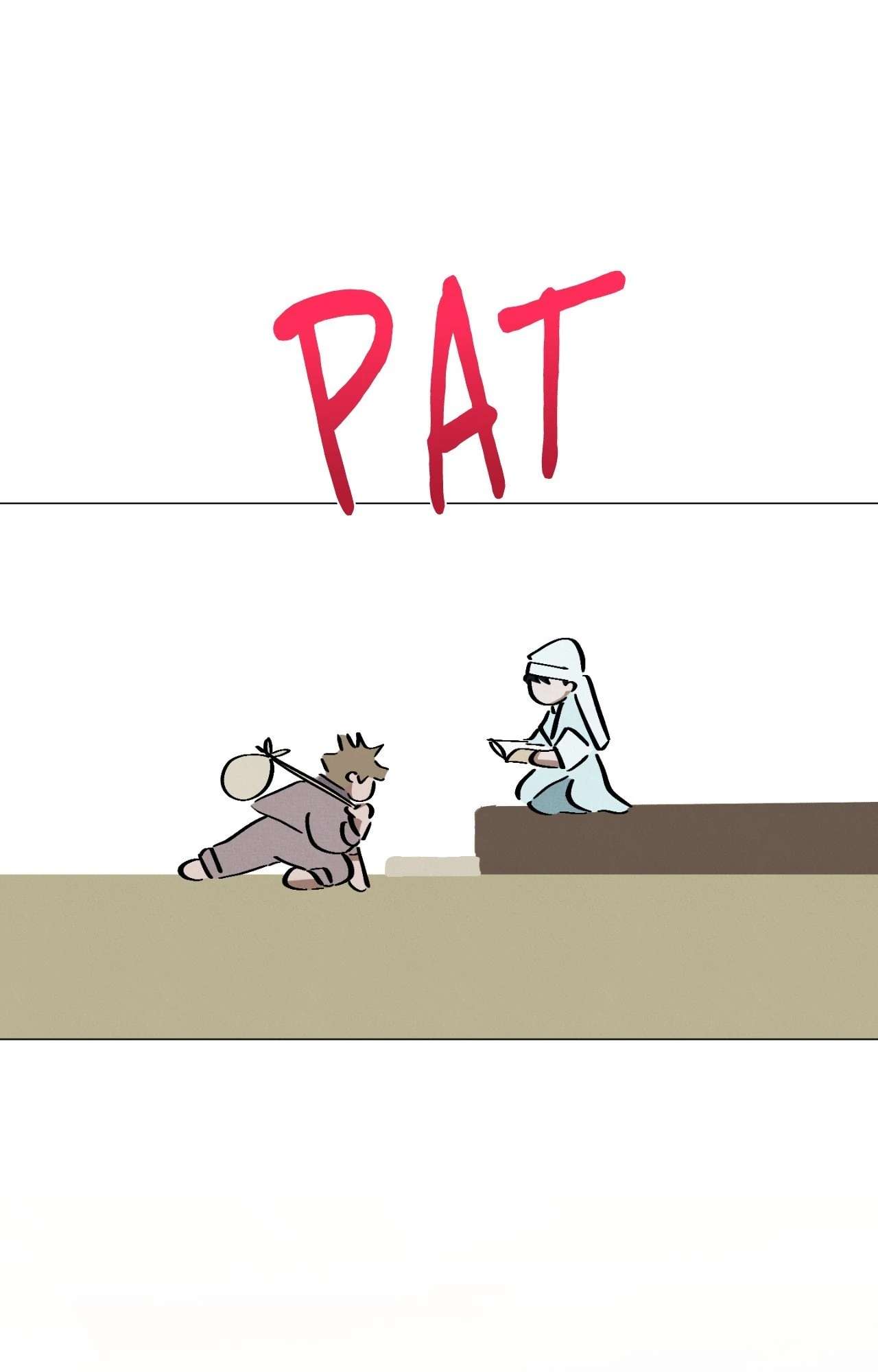 Red Thread Quest Chapter 32 page 8 - 